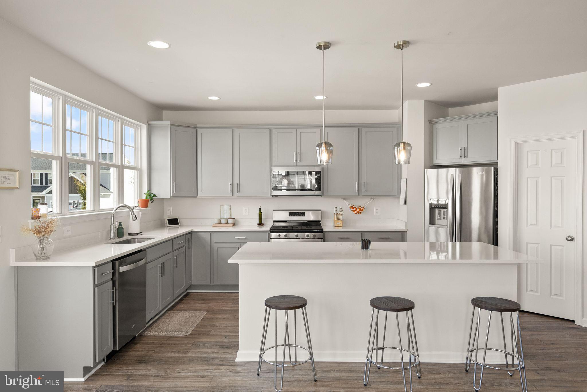 SNOWDEN BRIDGE - Residential