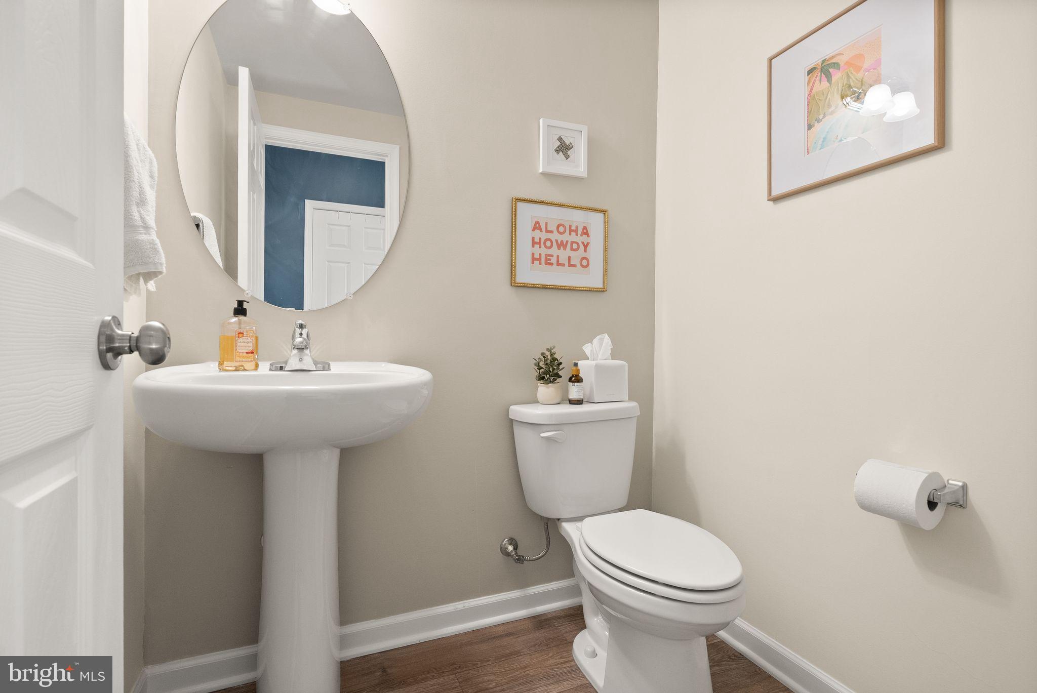 SNOWDEN BRIDGE - Residential