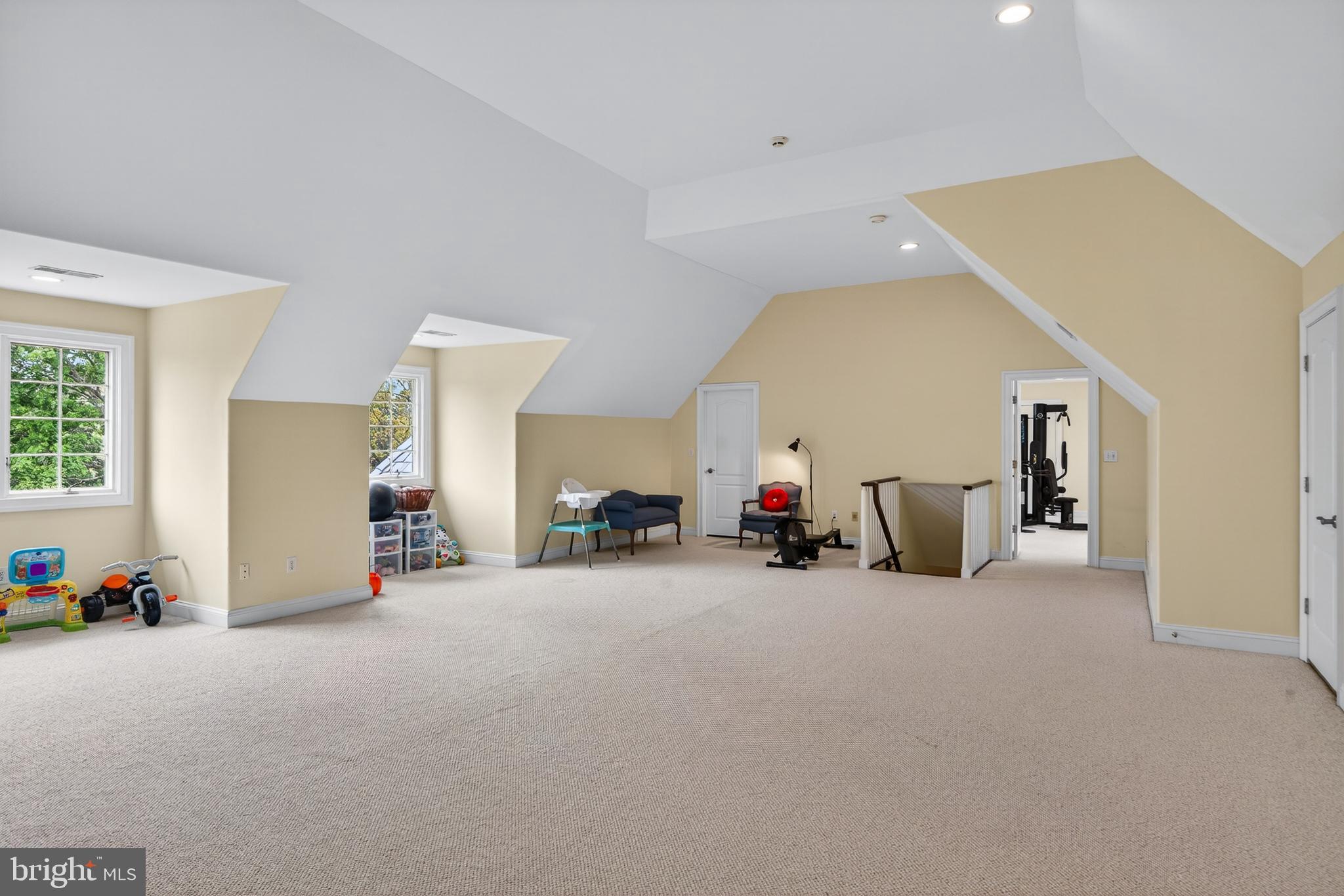D ORSAY - Residential