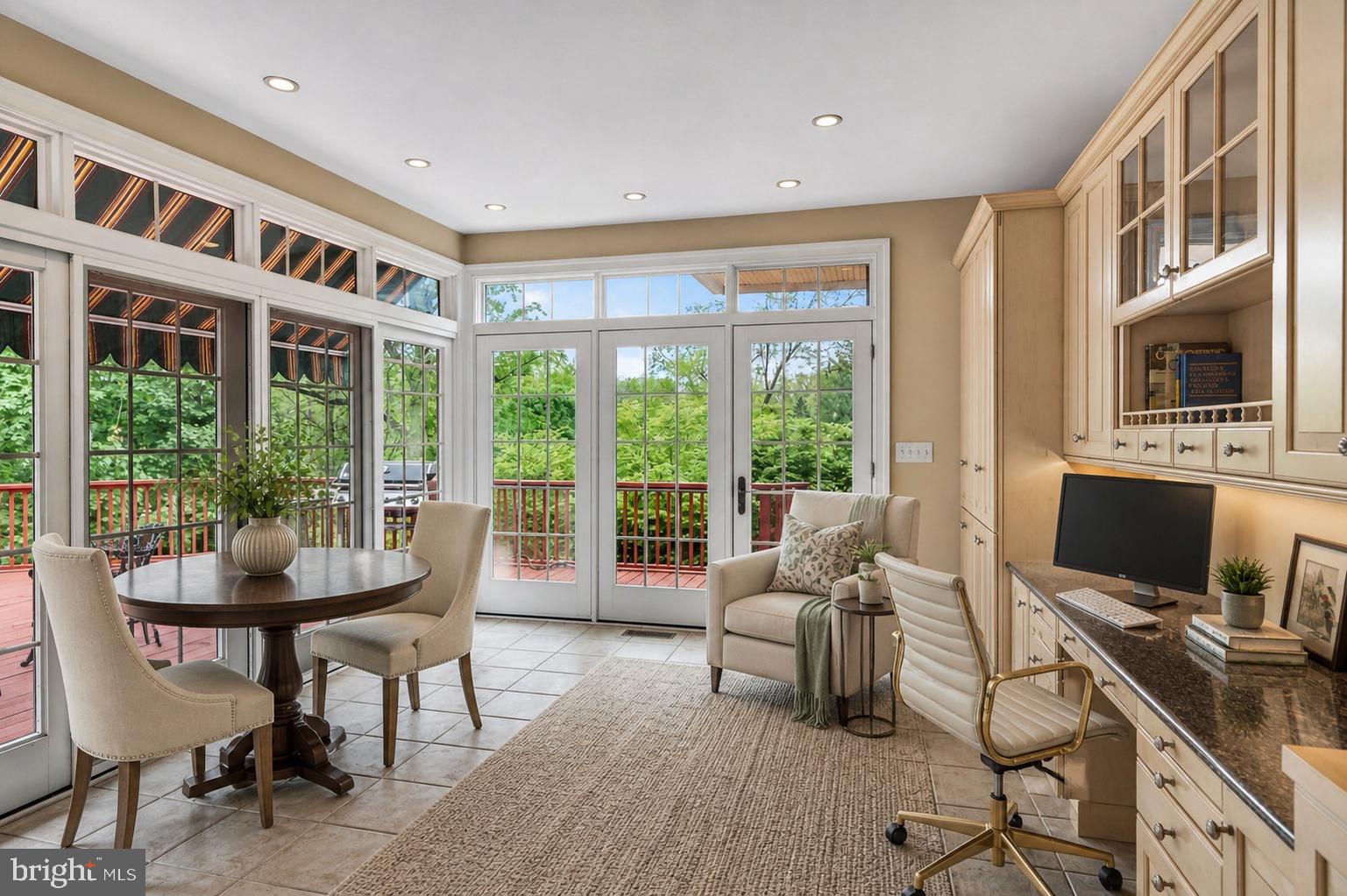 D ORSAY - Residential