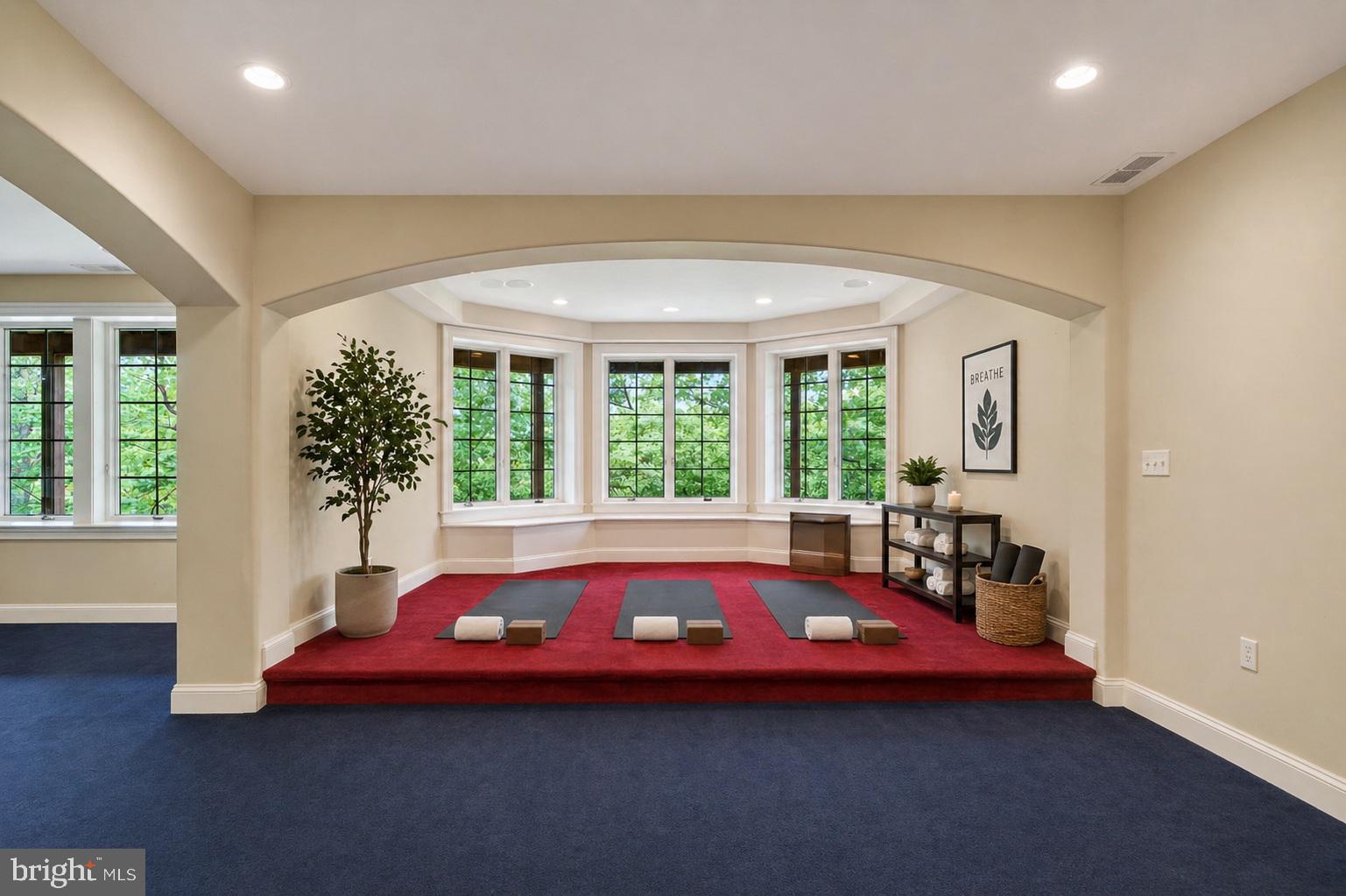D ORSAY - Residential