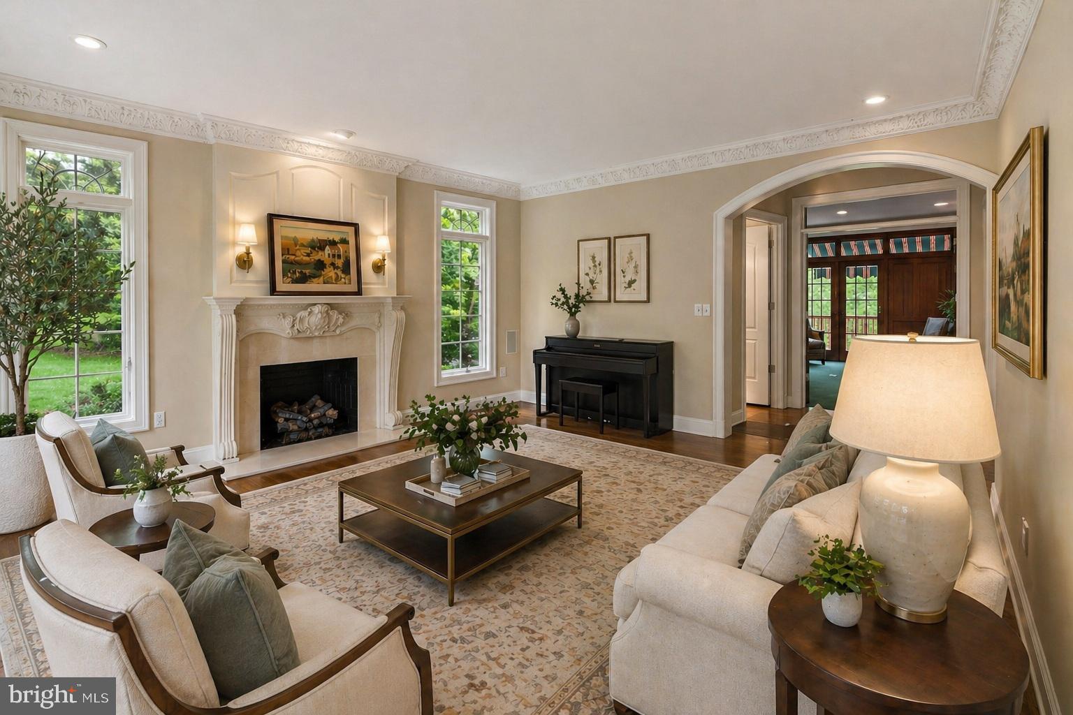 D ORSAY - Residential