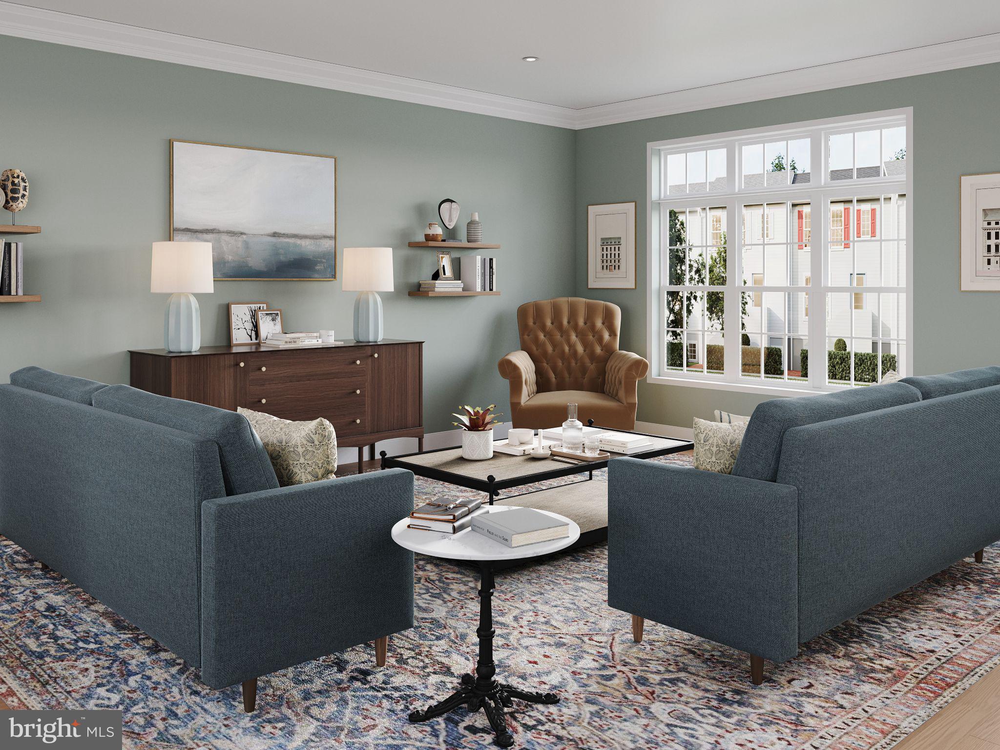 ARCONA - Residential