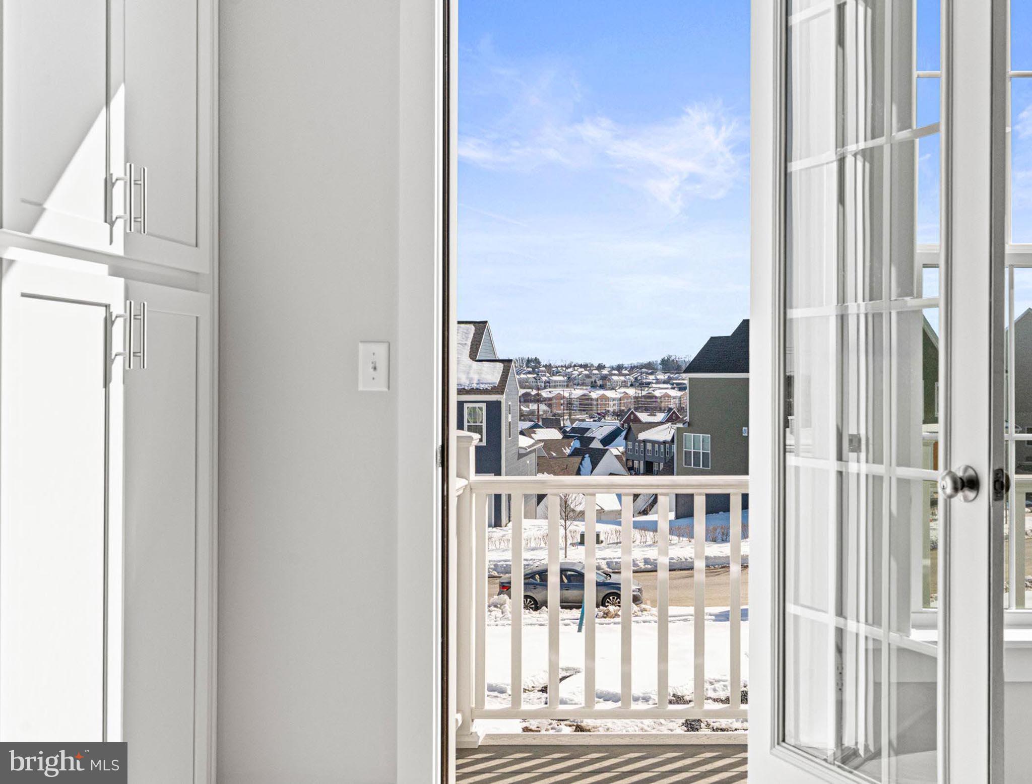 ARCONA - Residential