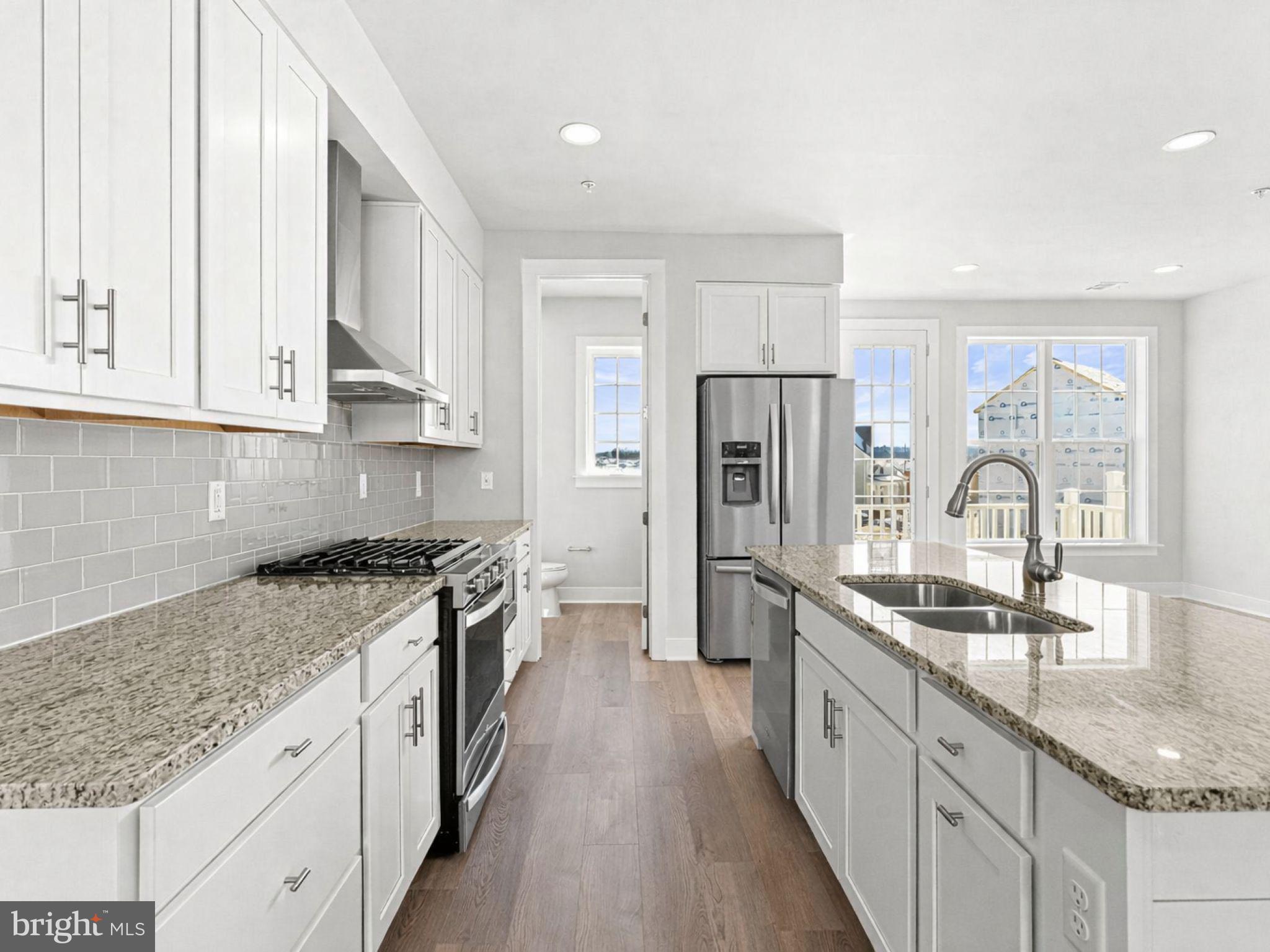 ARCONA - Residential