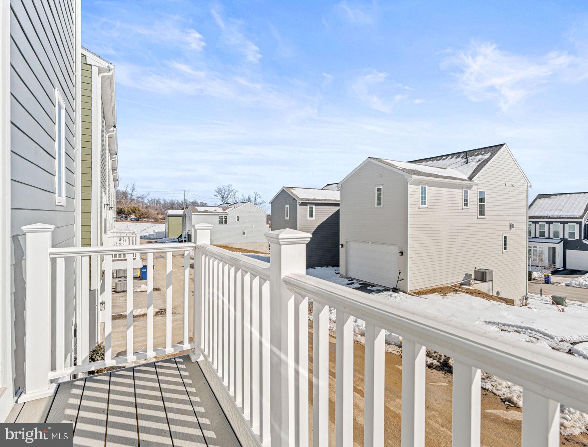 ARCONA - Residential