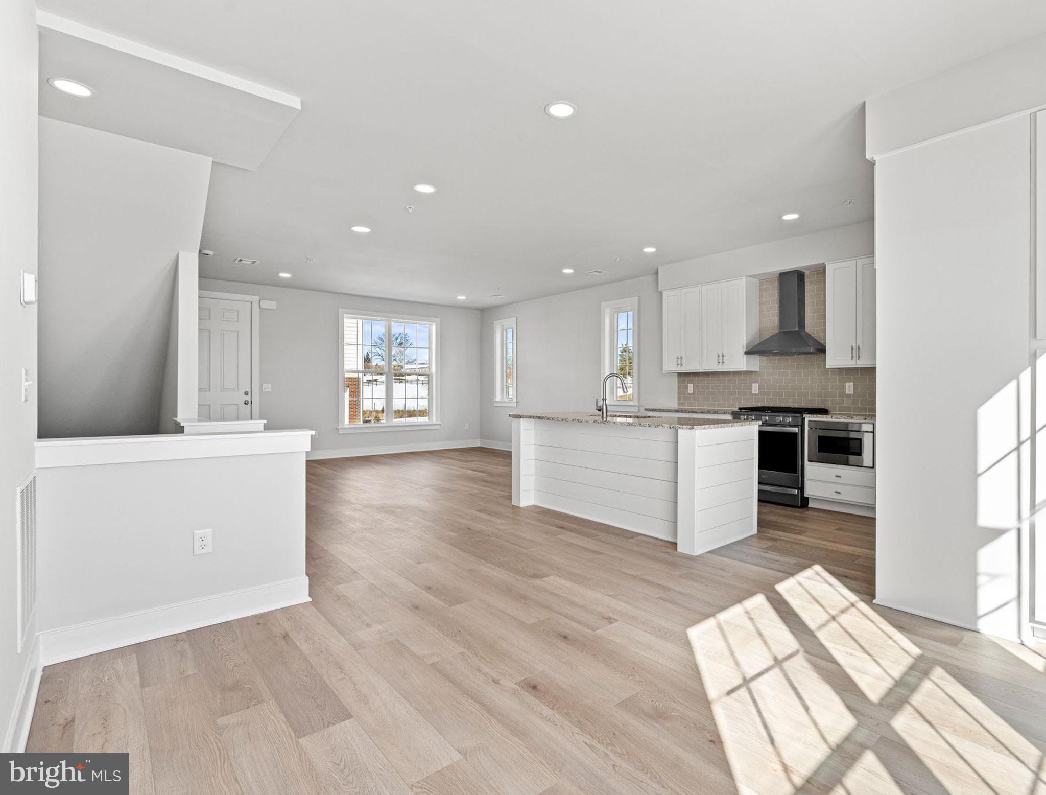 ARCONA - Residential