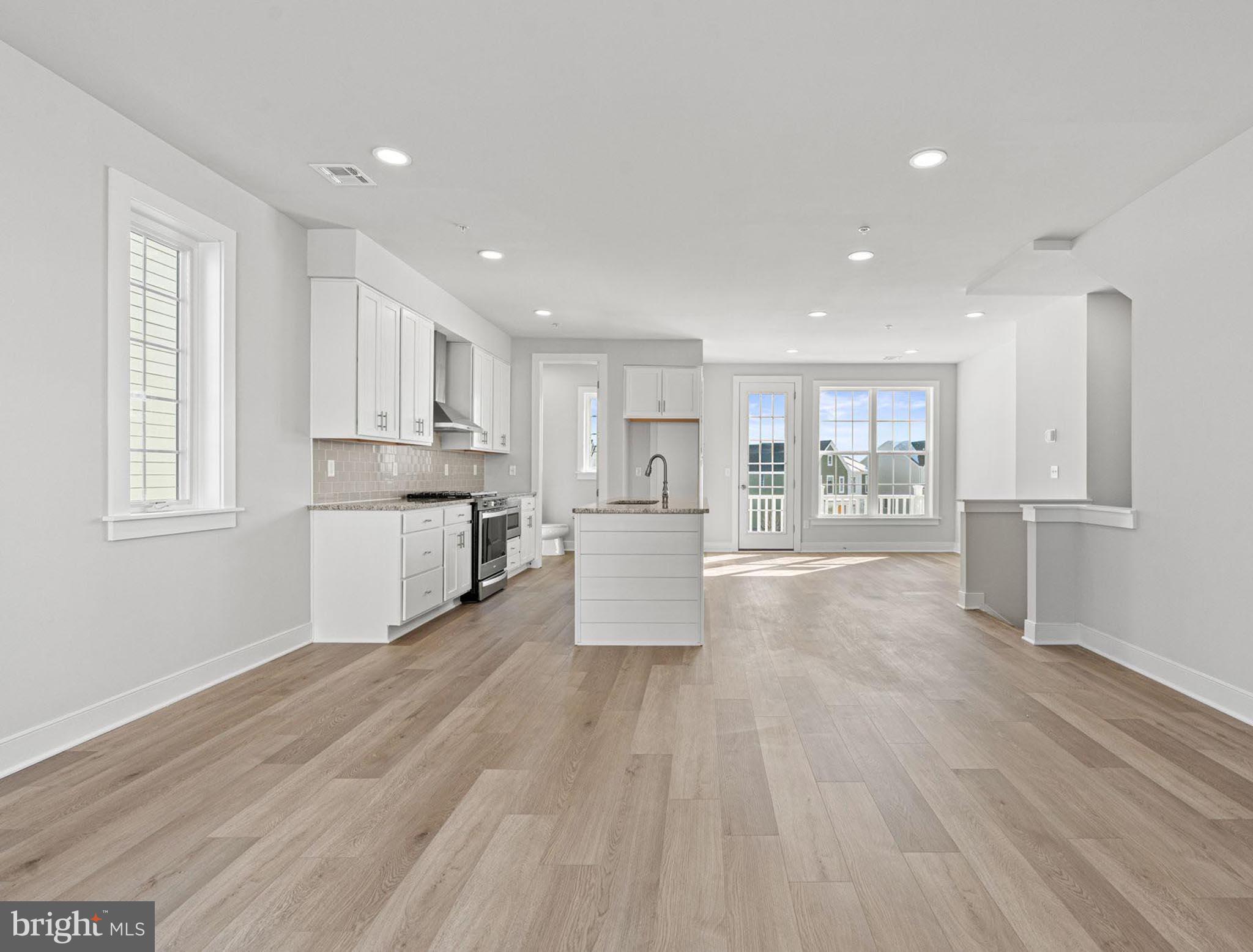 ARCONA - Residential