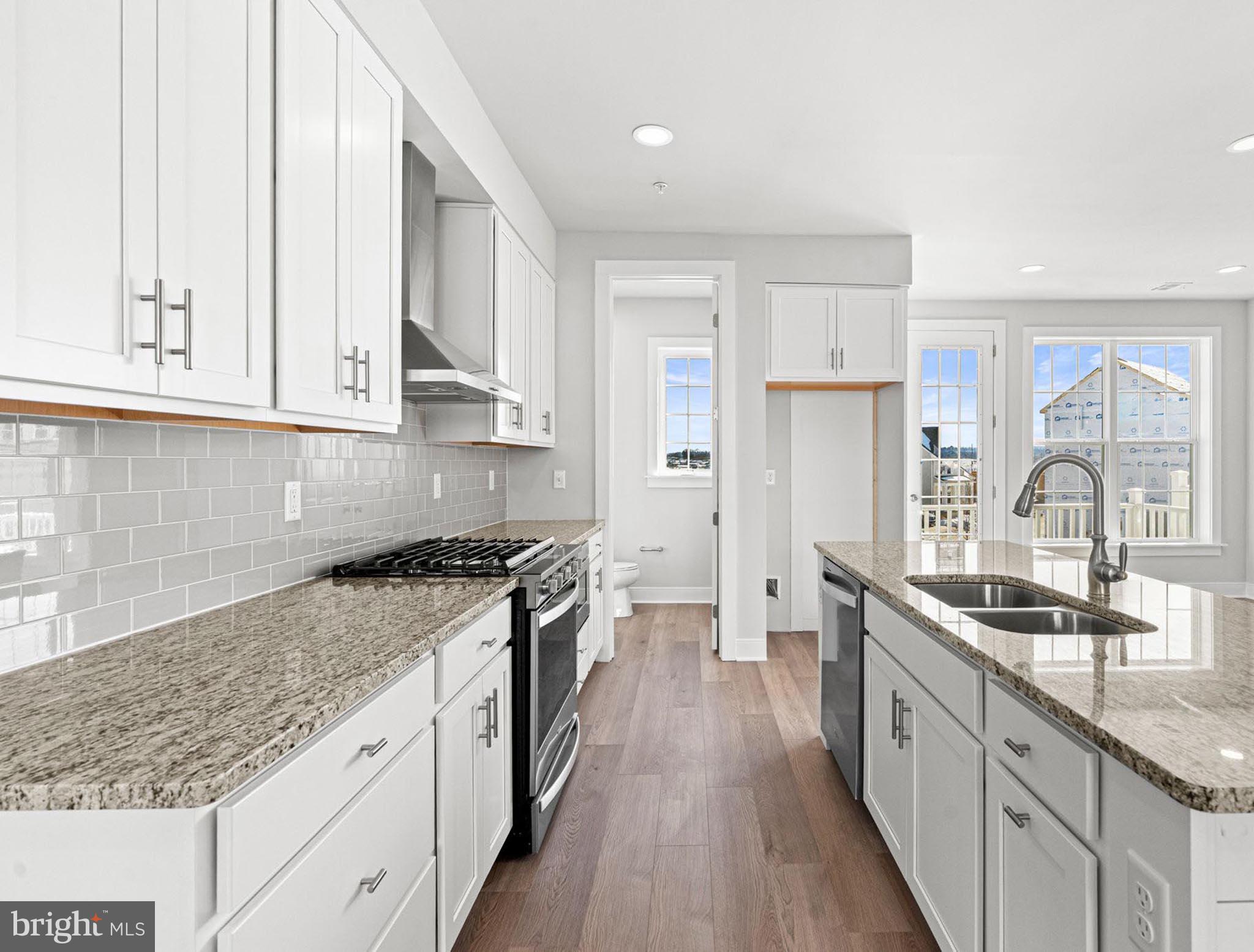 ARCONA - Residential