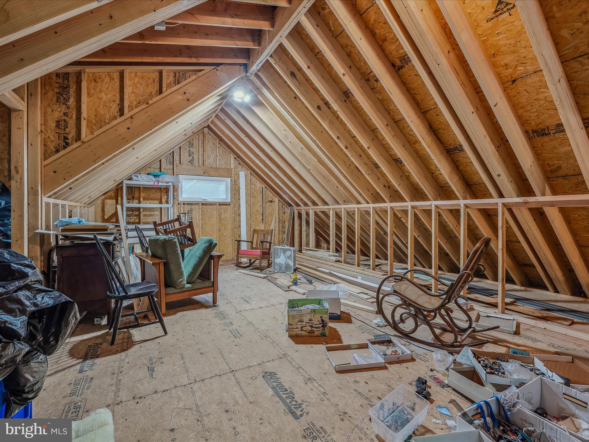 OLD MILL MANOR - Residential