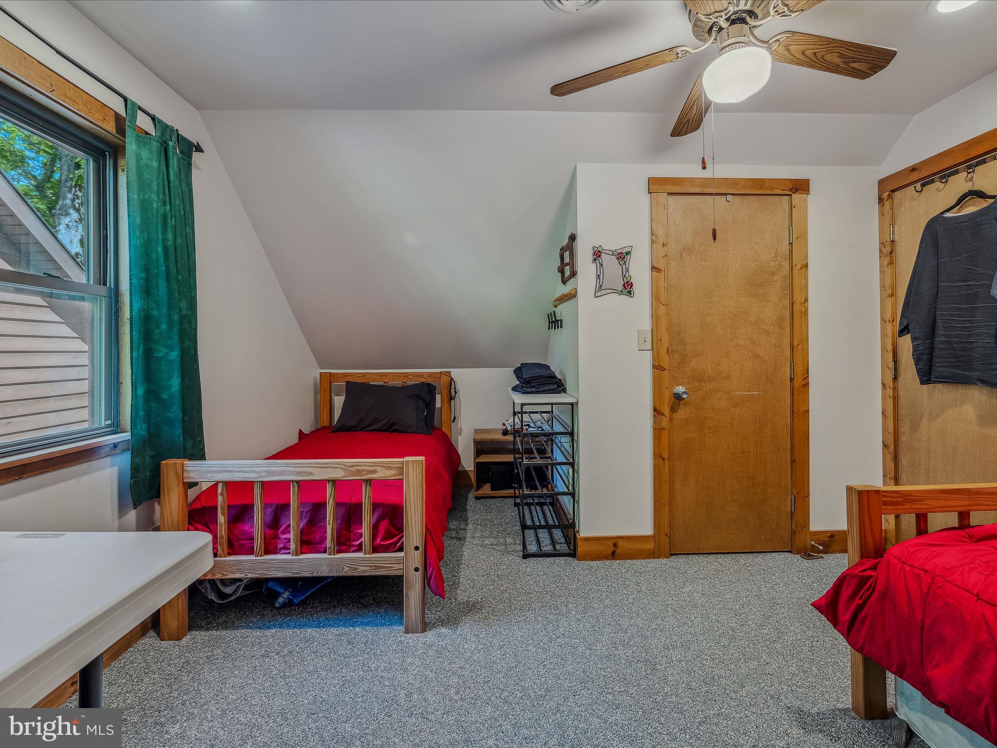 OLD MILL MANOR - Residential