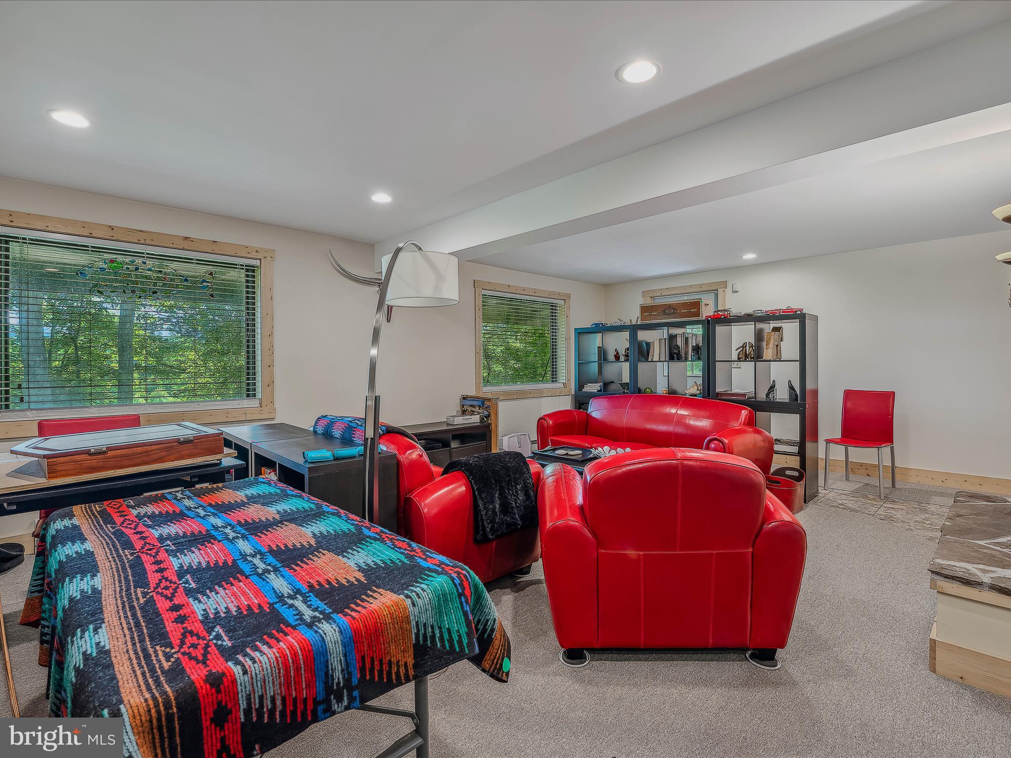 OLD MILL MANOR - Residential