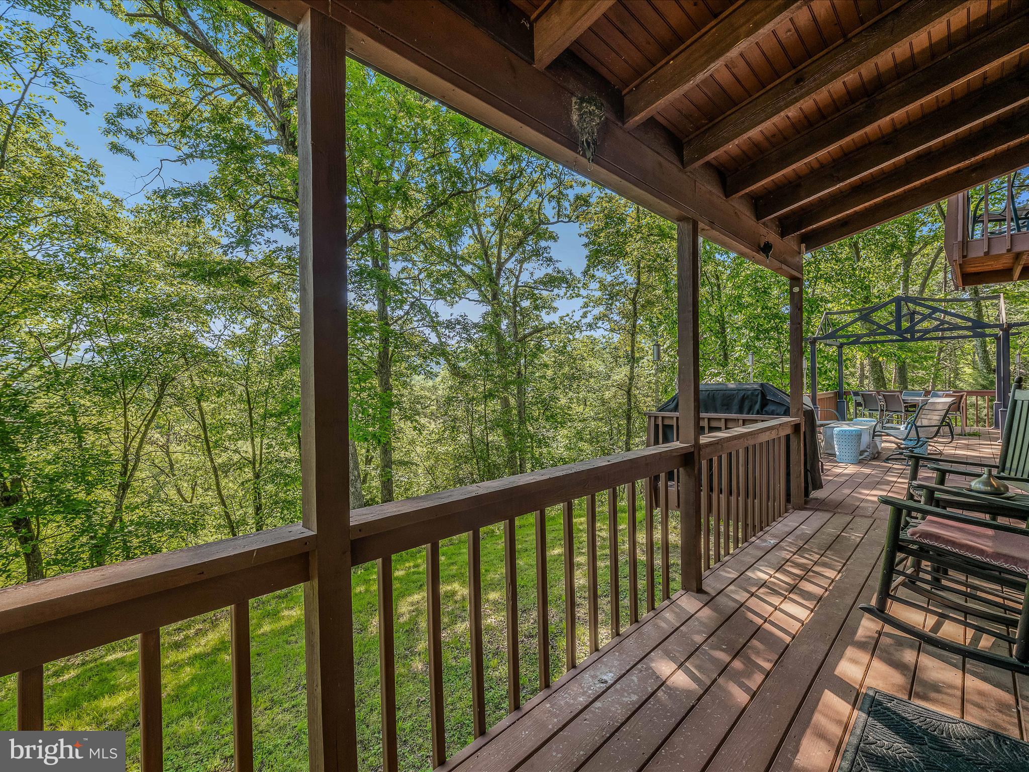 OLD MILL MANOR - Residential