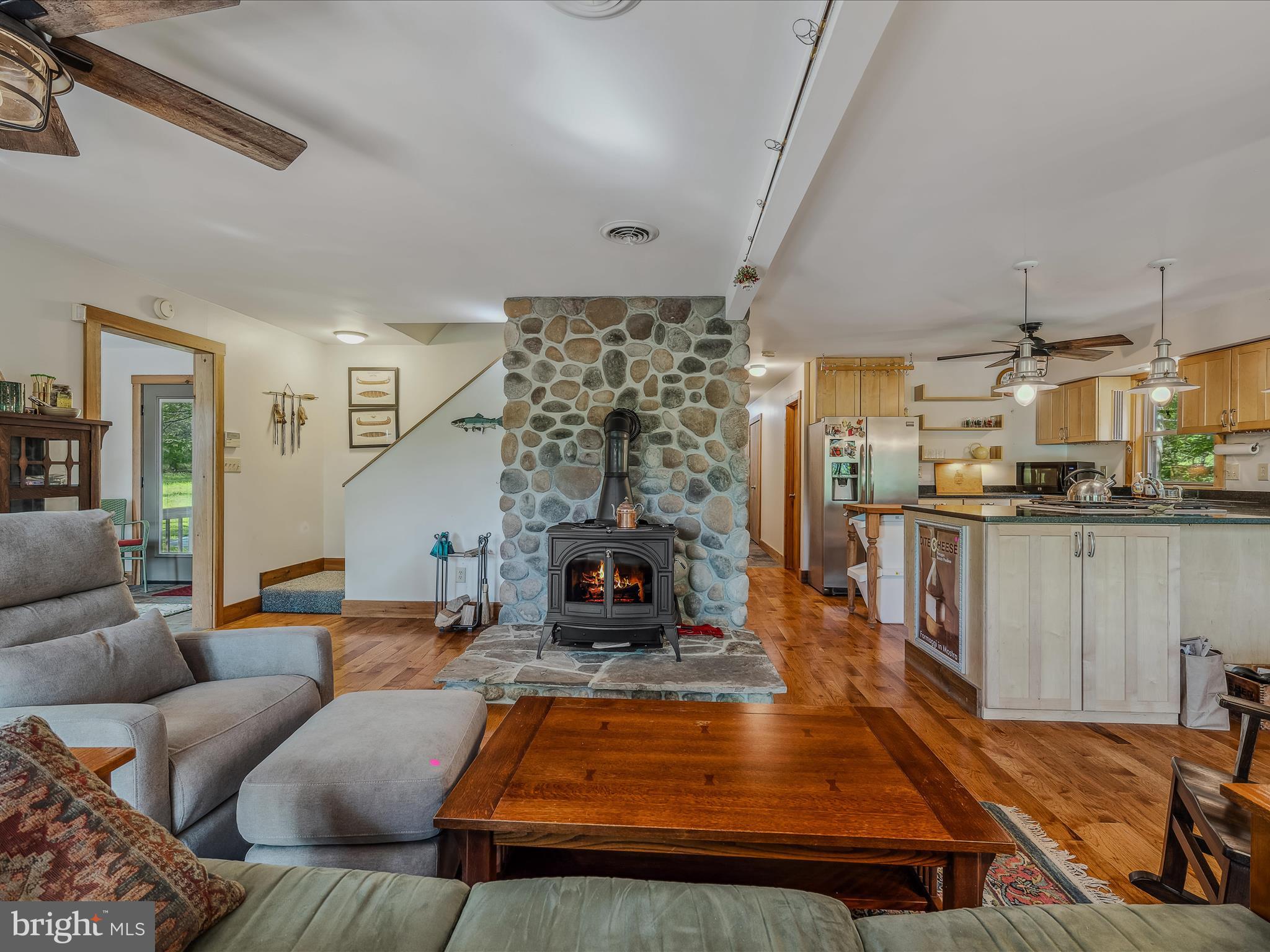 OLD MILL MANOR - Residential