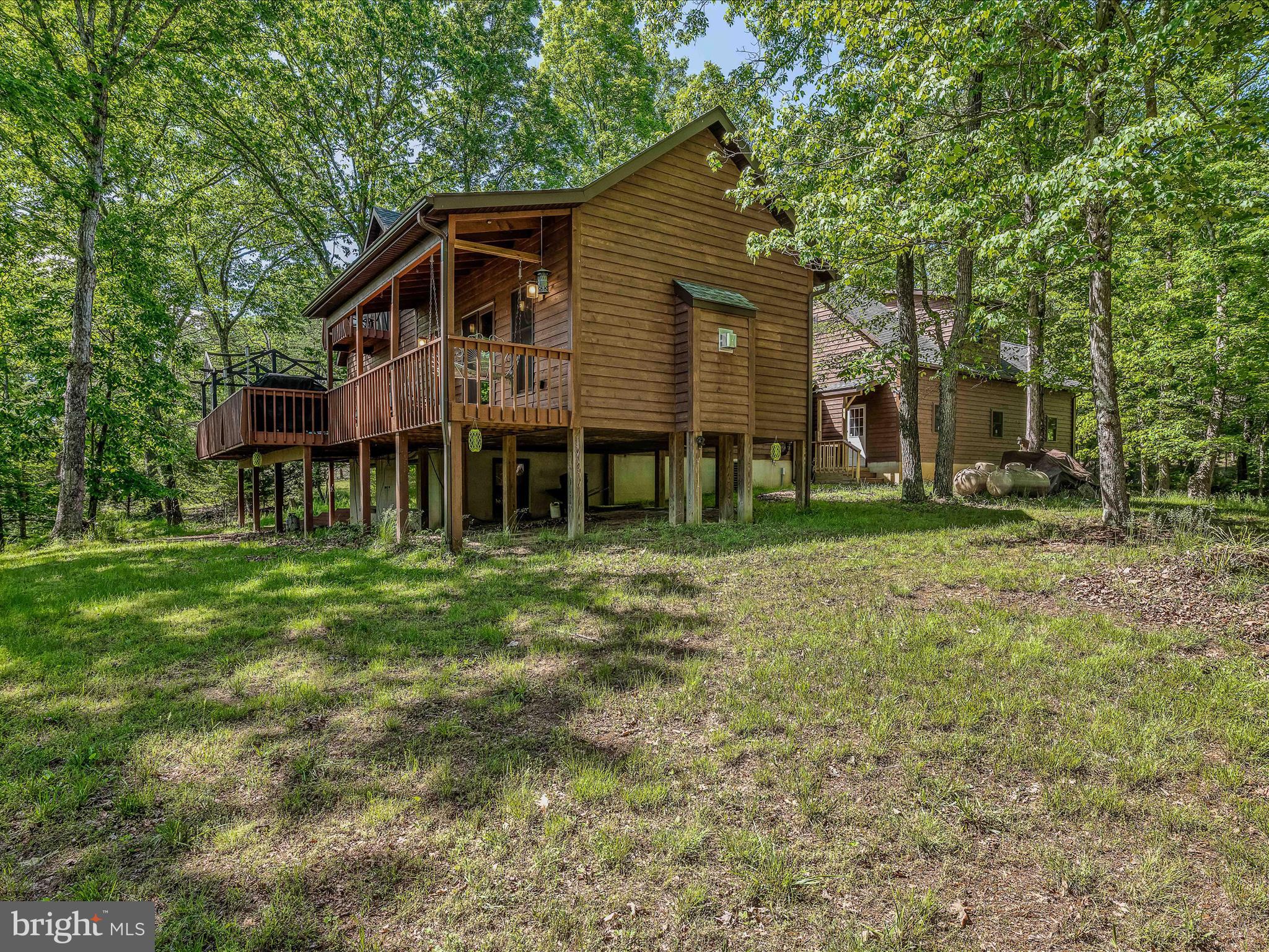 OLD MILL MANOR - Residential