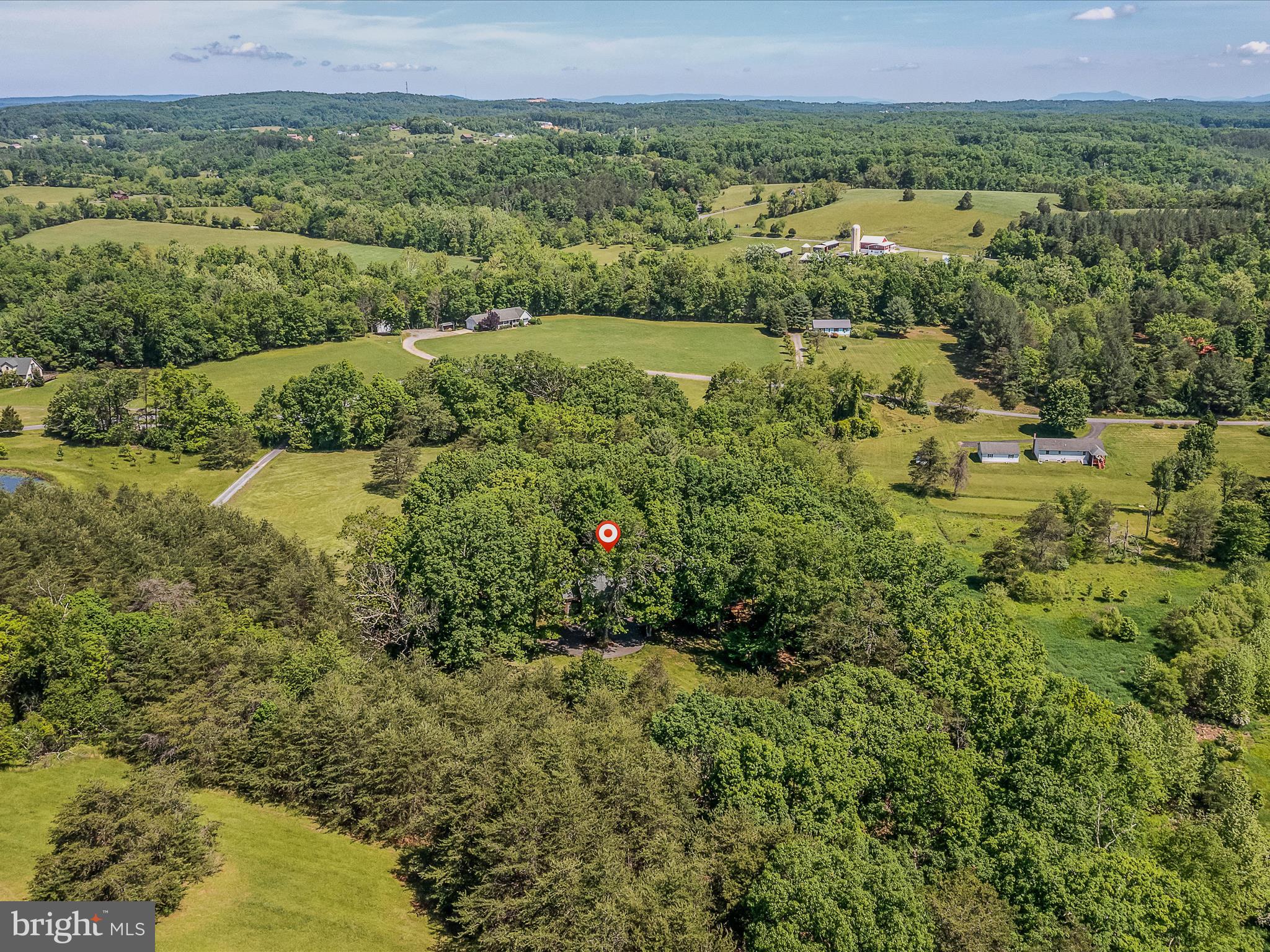 OLD MILL MANOR - Residential