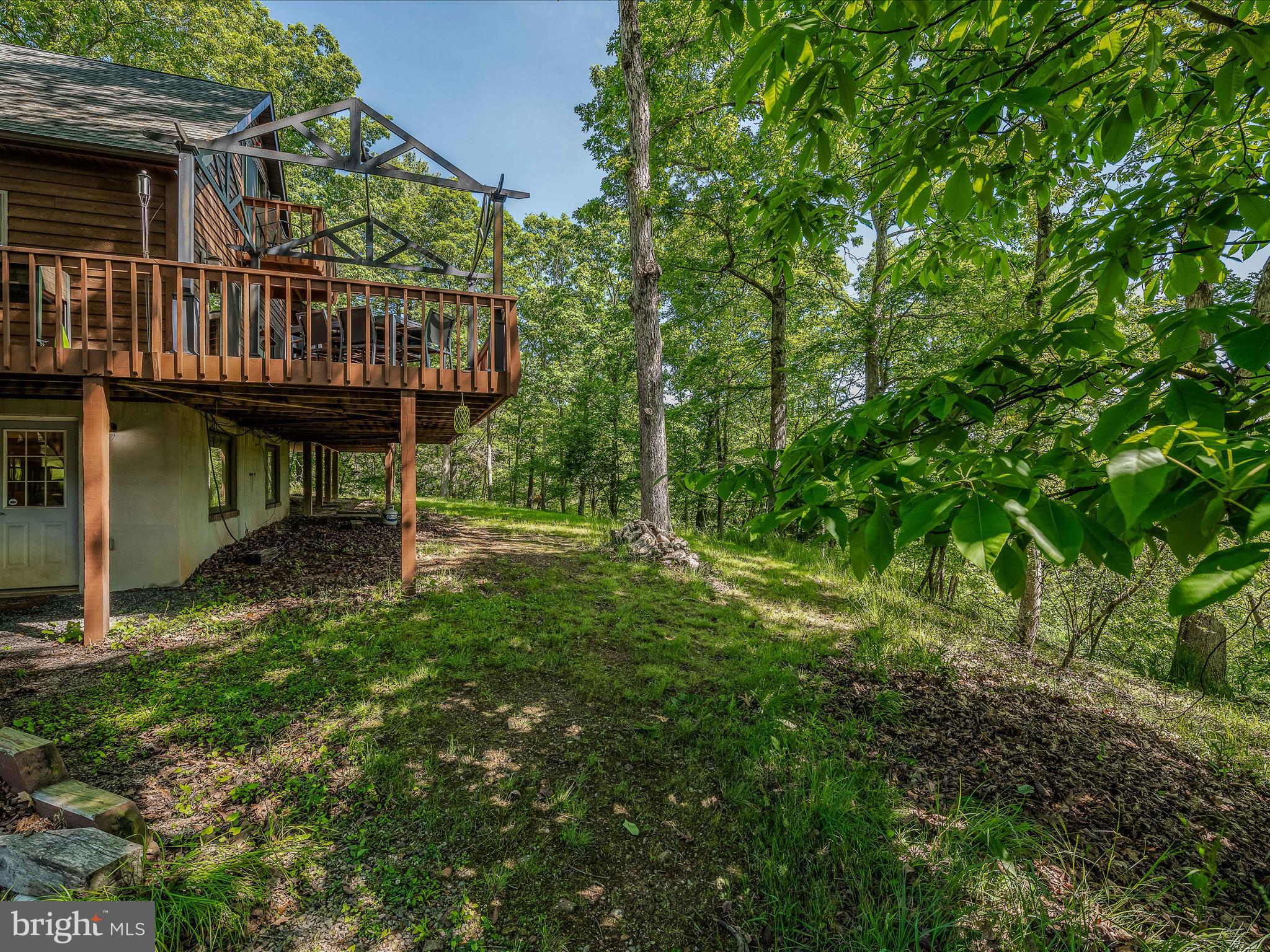 OLD MILL MANOR - Residential