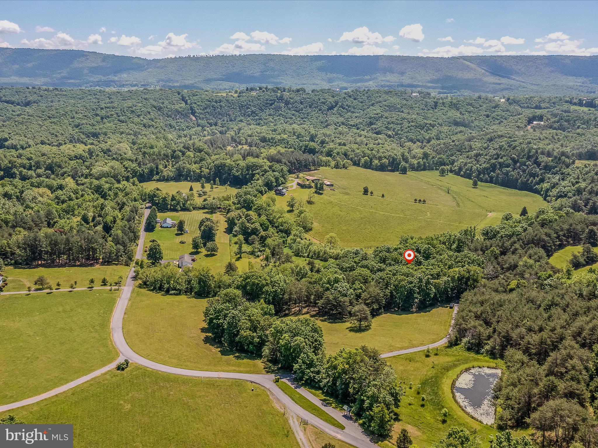 OLD MILL MANOR - Residential