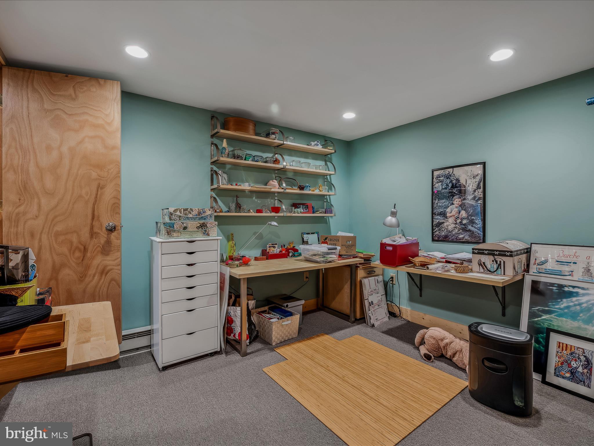 OLD MILL MANOR - Residential