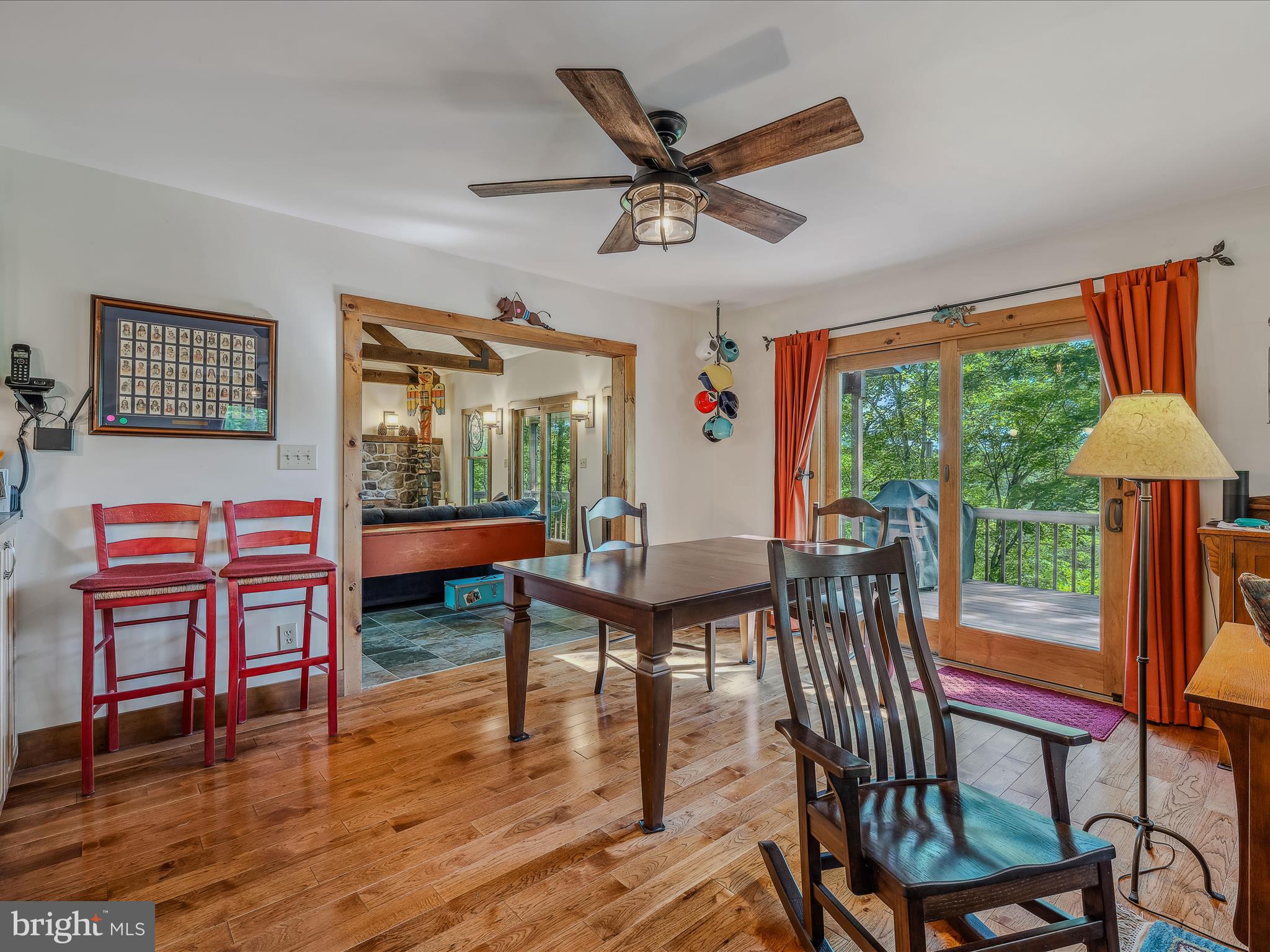 OLD MILL MANOR - Residential