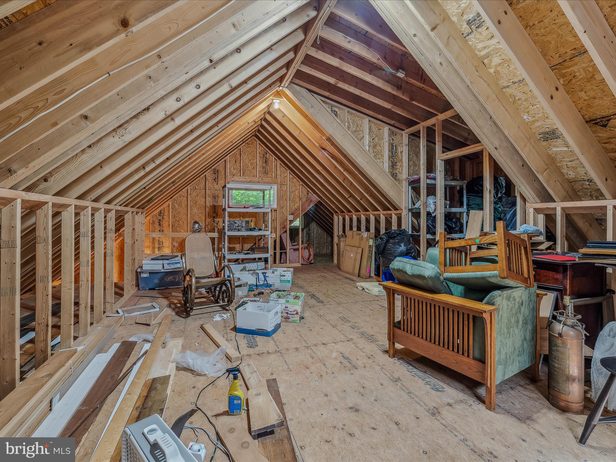 OLD MILL MANOR - Residential