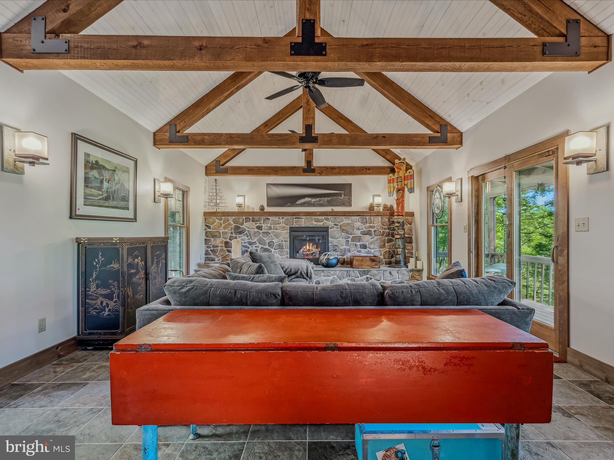 OLD MILL MANOR - Residential