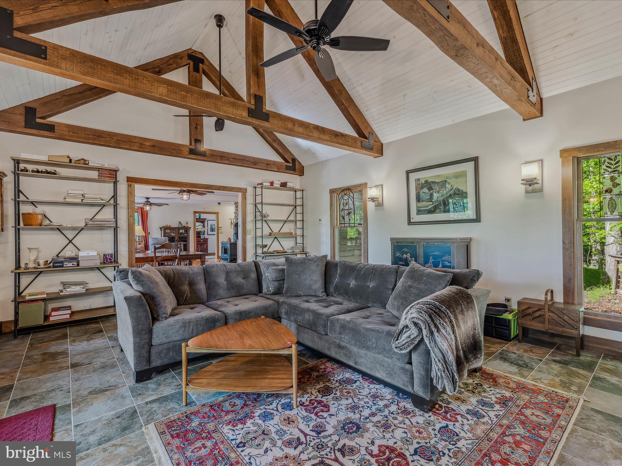 OLD MILL MANOR - Residential