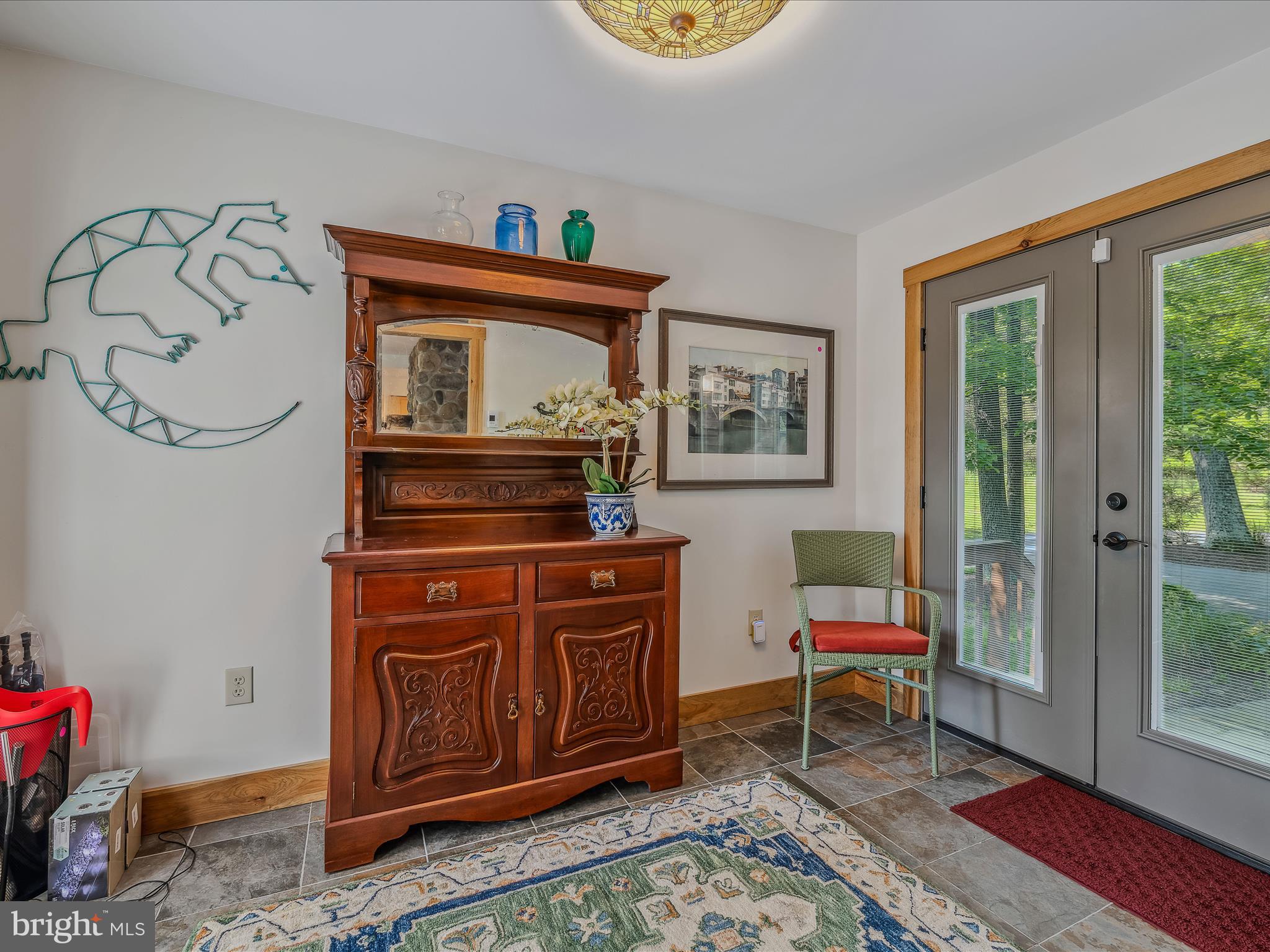 OLD MILL MANOR - Residential