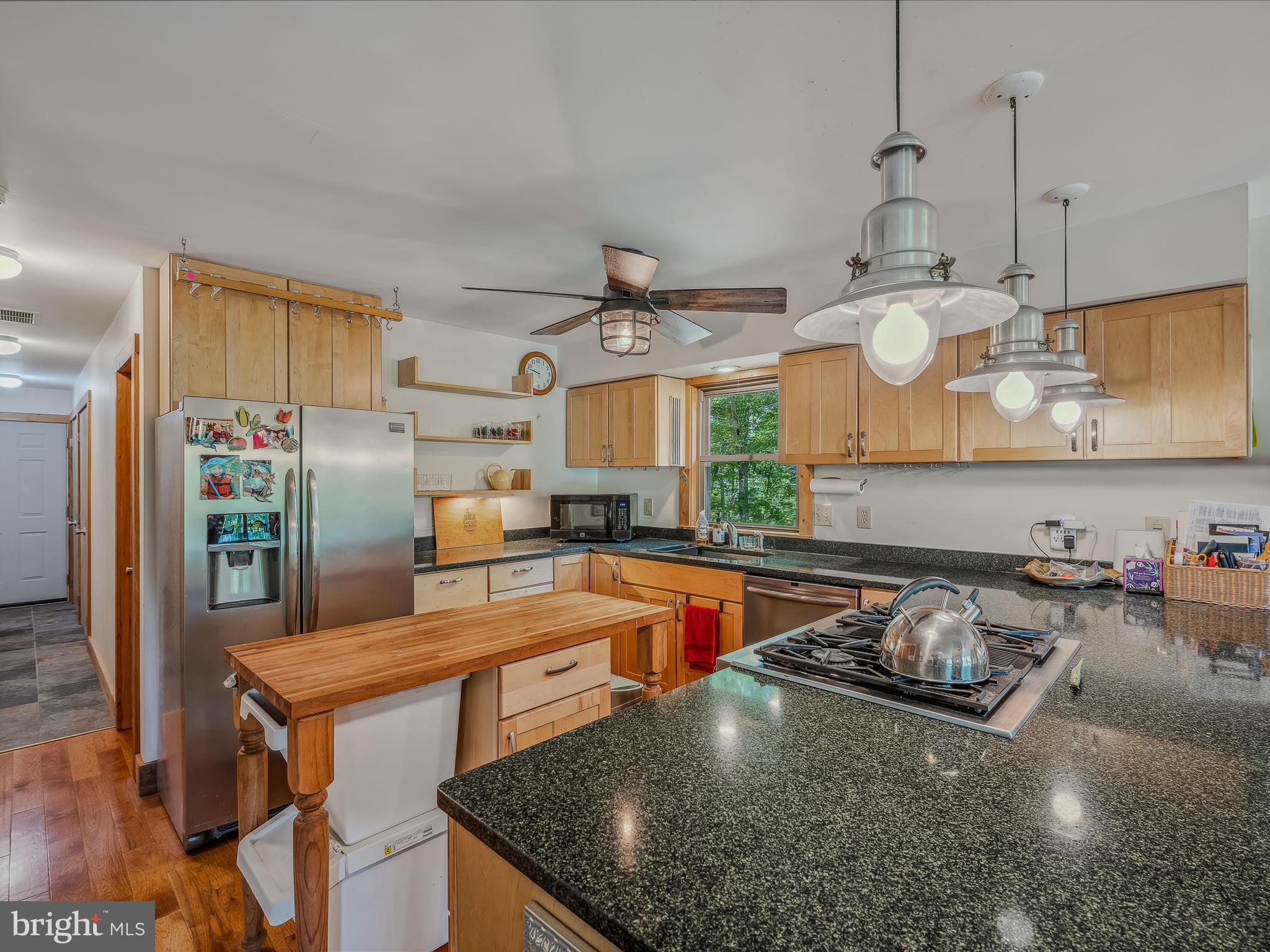 OLD MILL MANOR - Residential