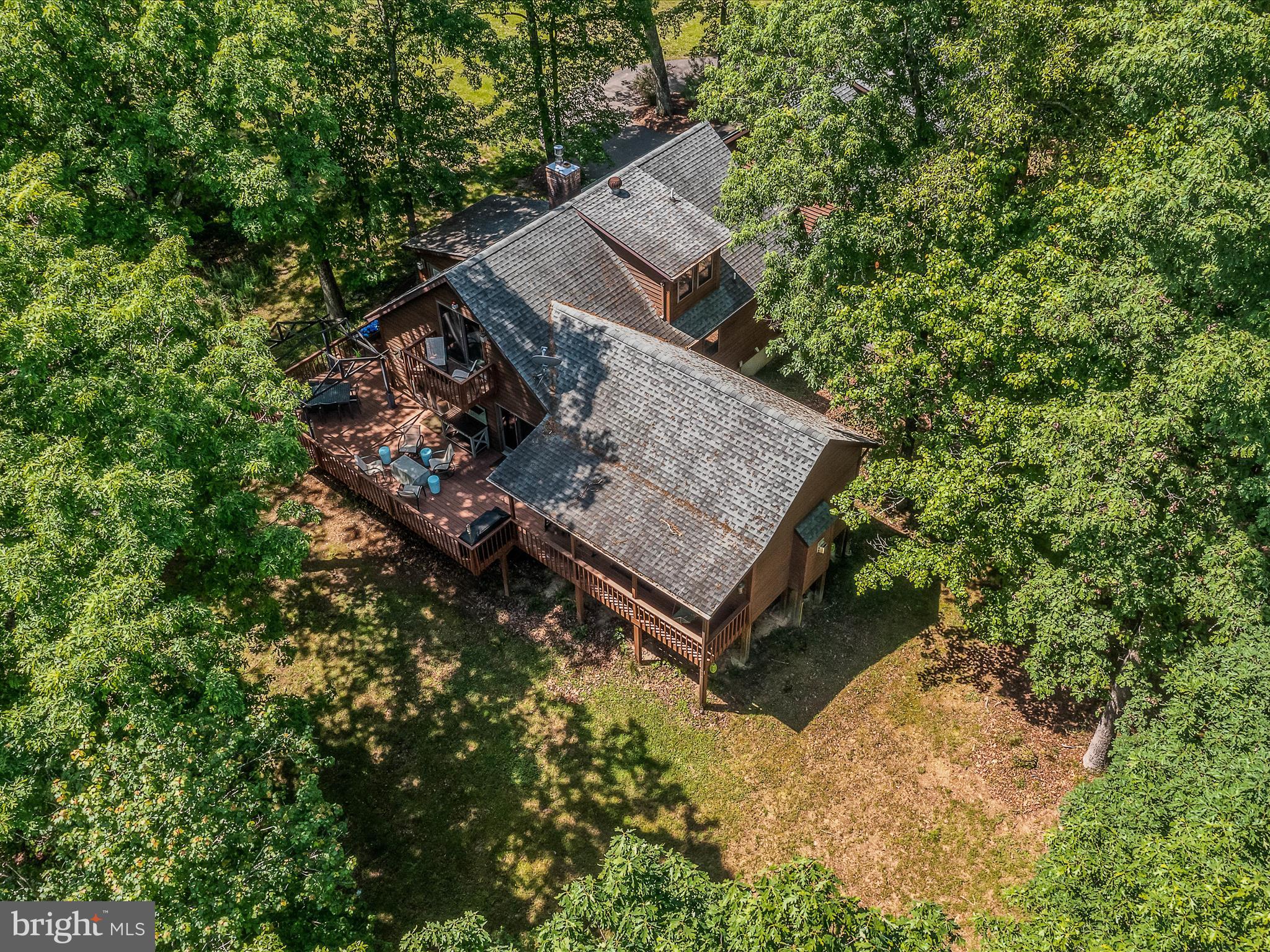 OLD MILL MANOR - Residential