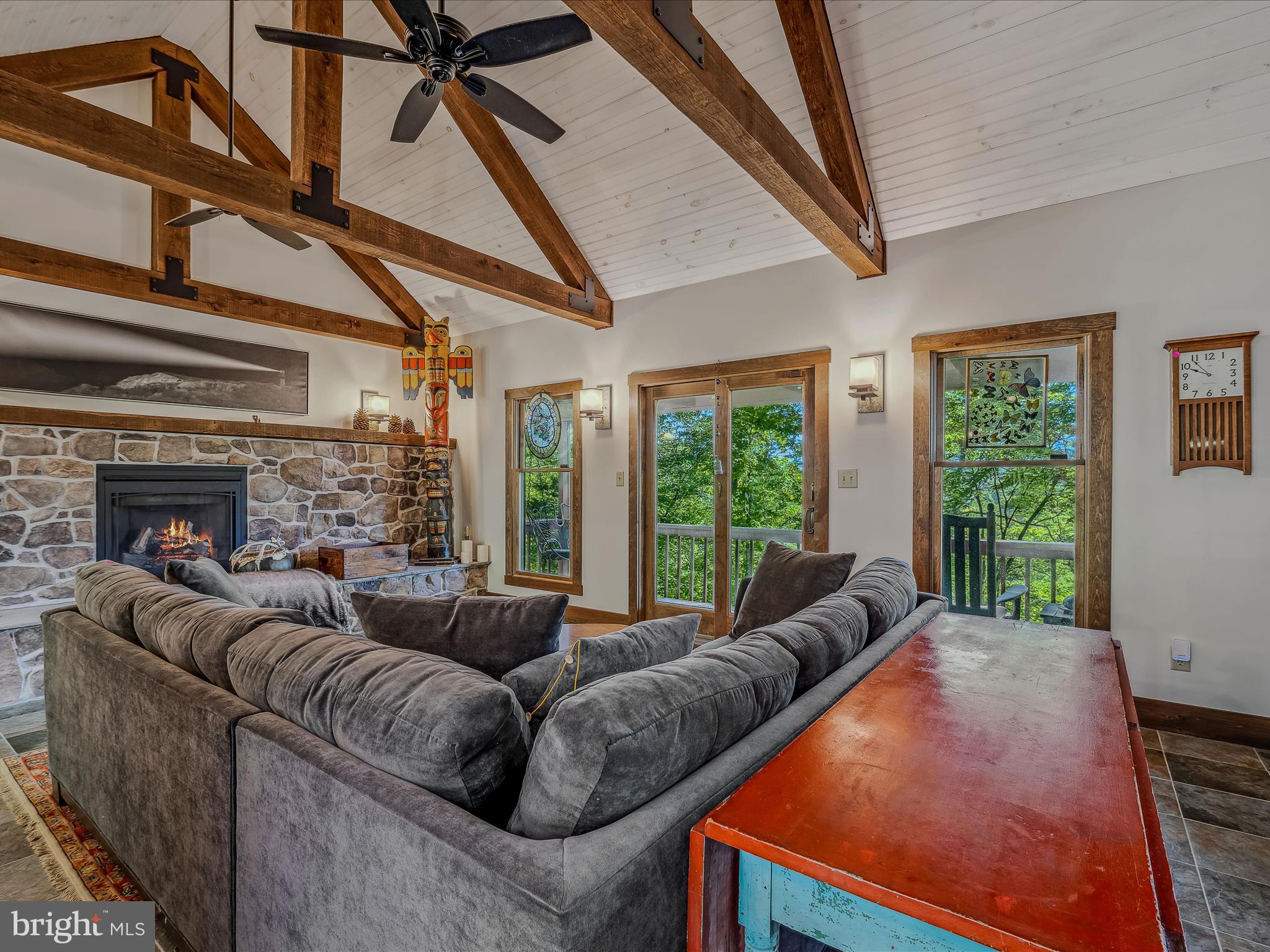 OLD MILL MANOR - Residential