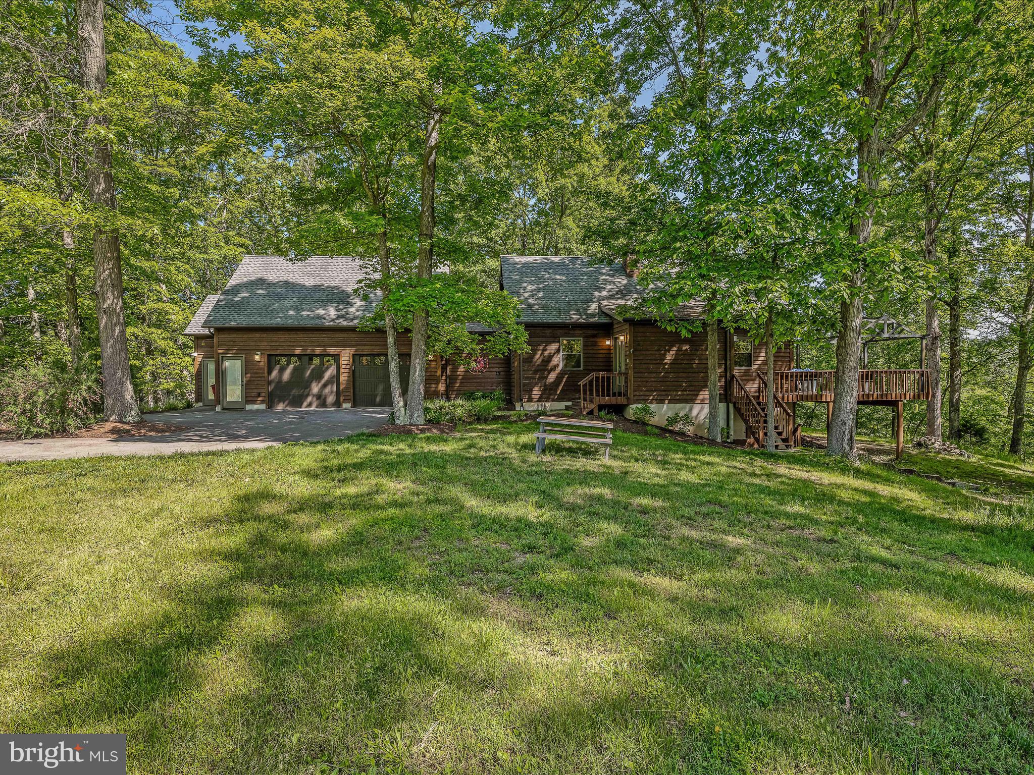 OLD MILL MANOR - Residential