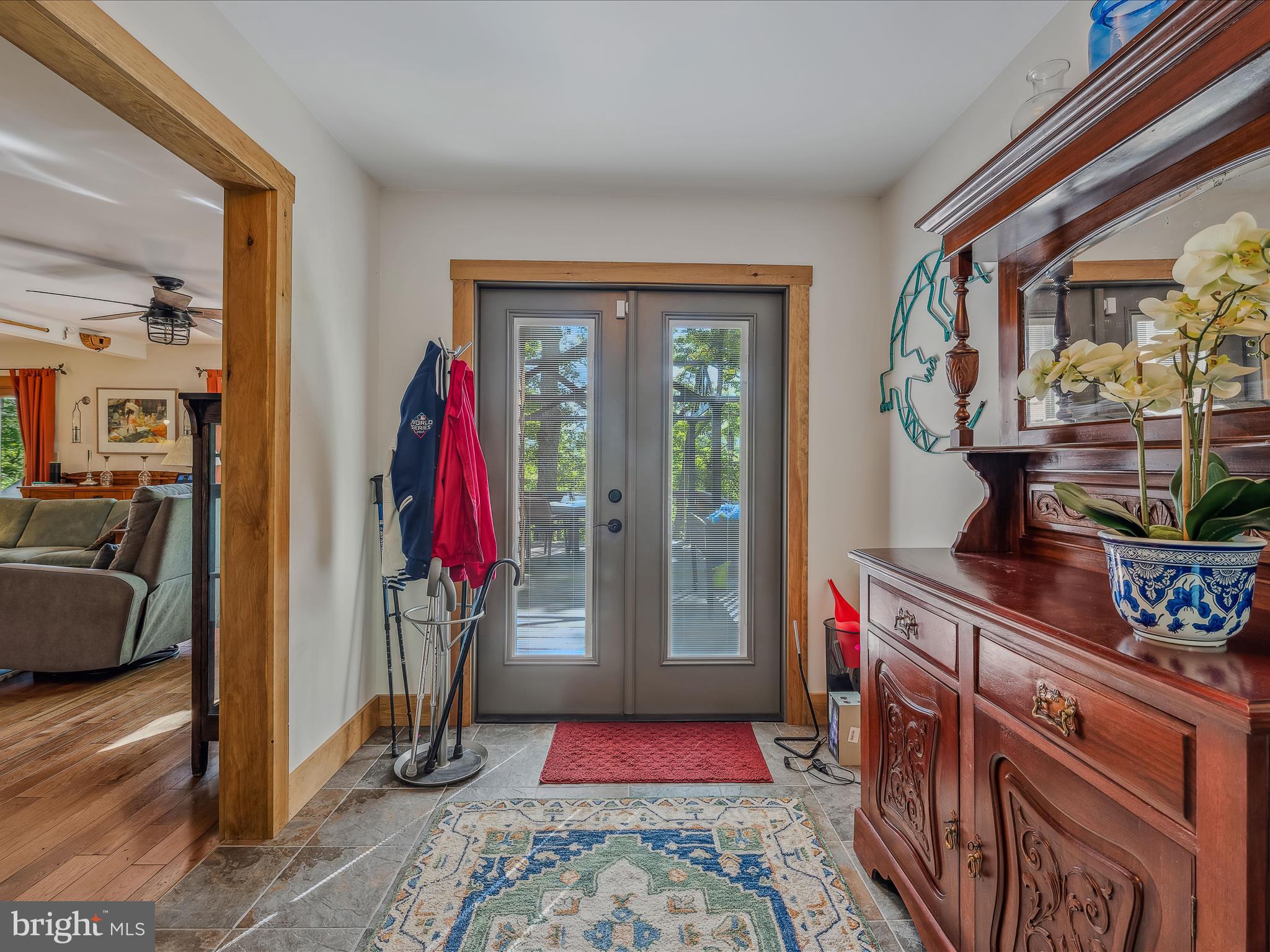 OLD MILL MANOR - Residential