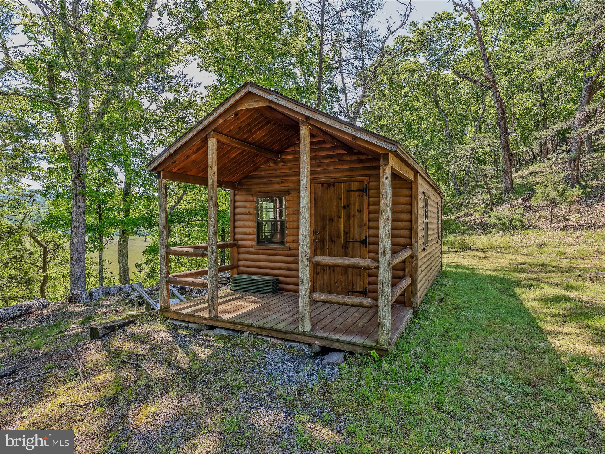 OLD MILL MANOR - Residential