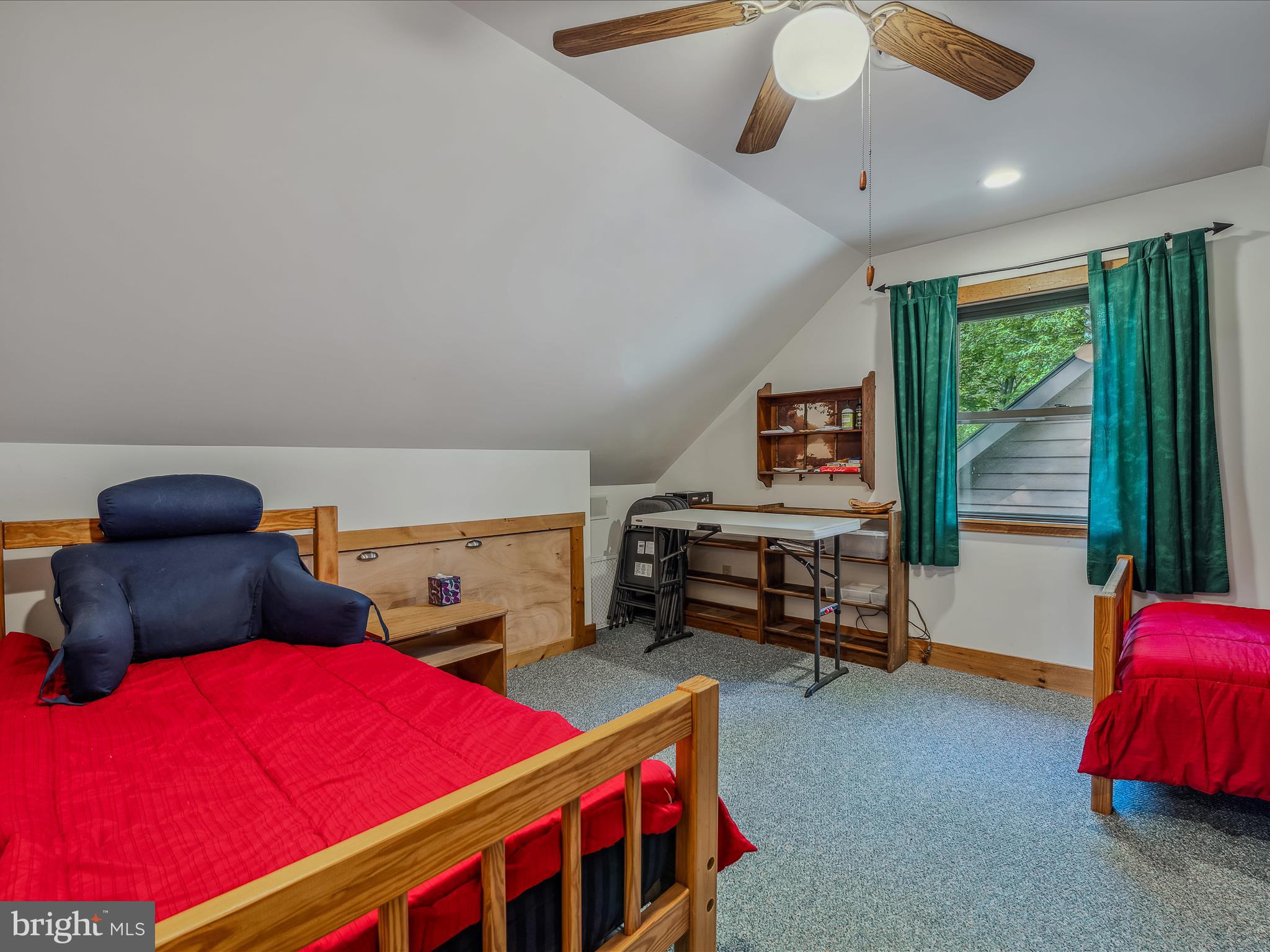 OLD MILL MANOR - Residential