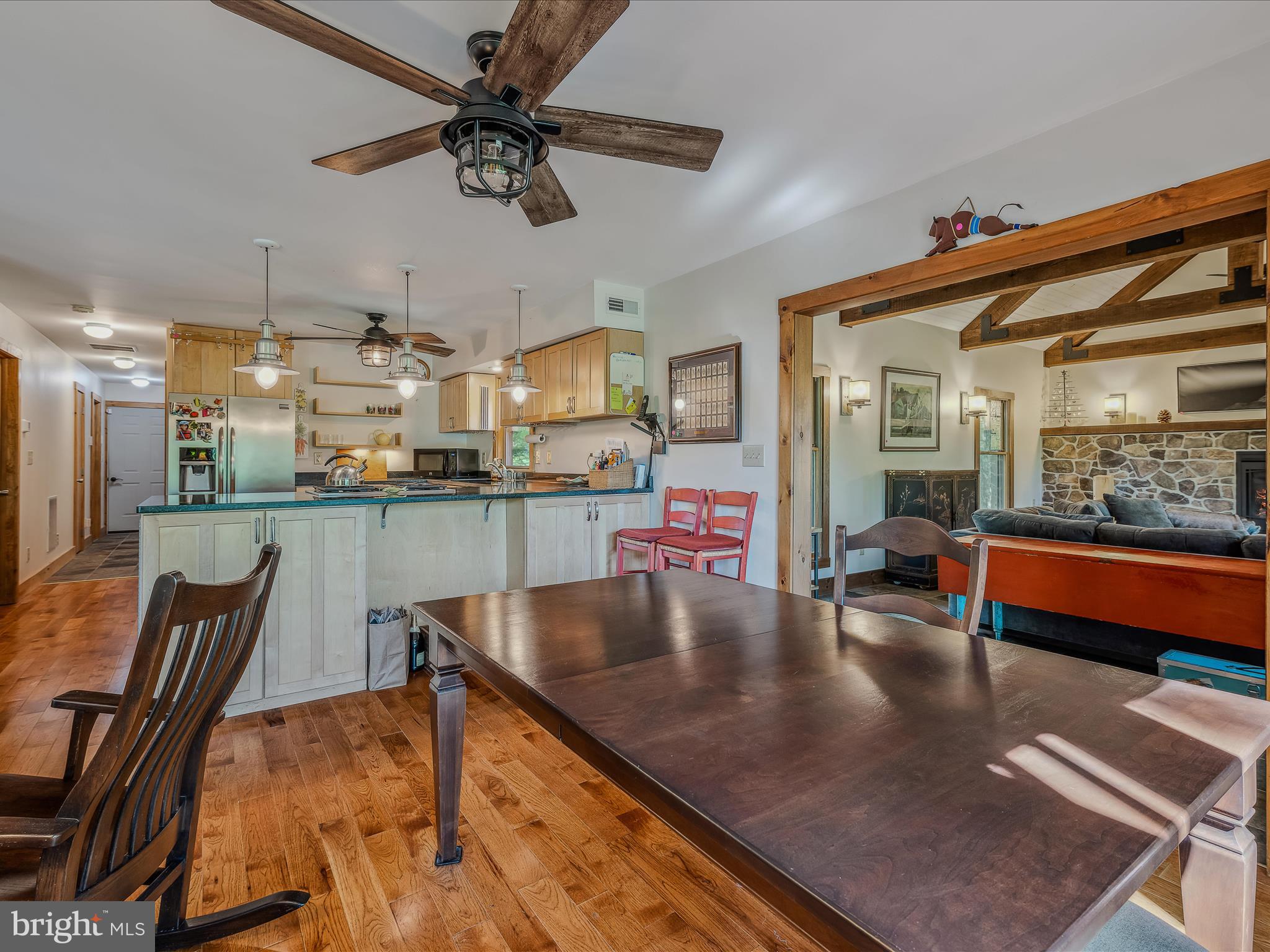 OLD MILL MANOR - Residential