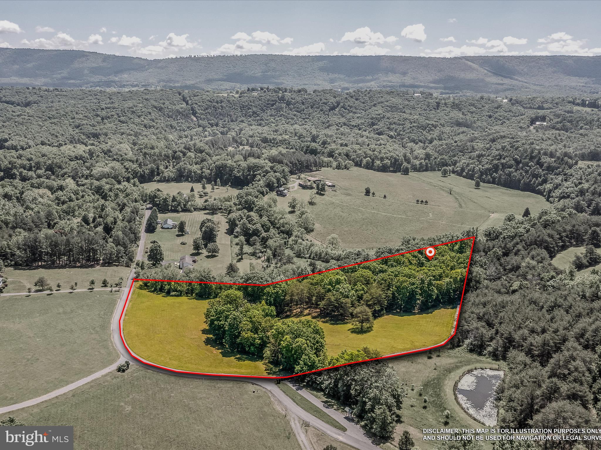 OLD MILL MANOR - Residential