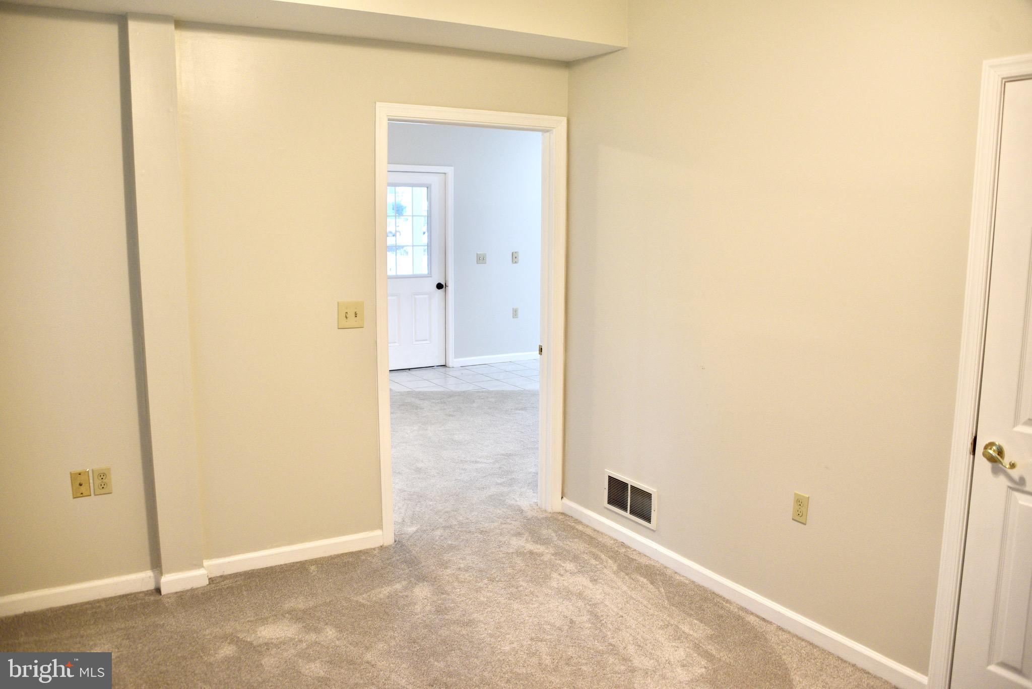 NONE AVAILABLE - Residential Lease