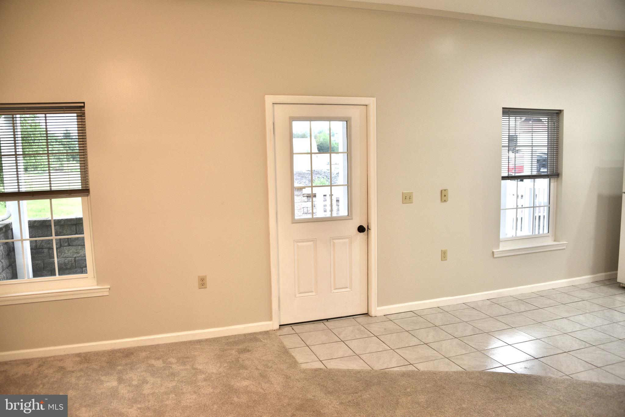 NONE AVAILABLE - Residential Lease