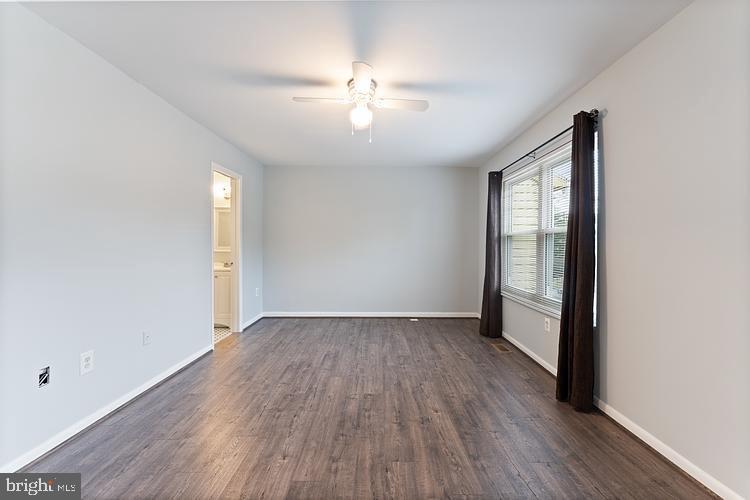 SENECA PARK - Residential