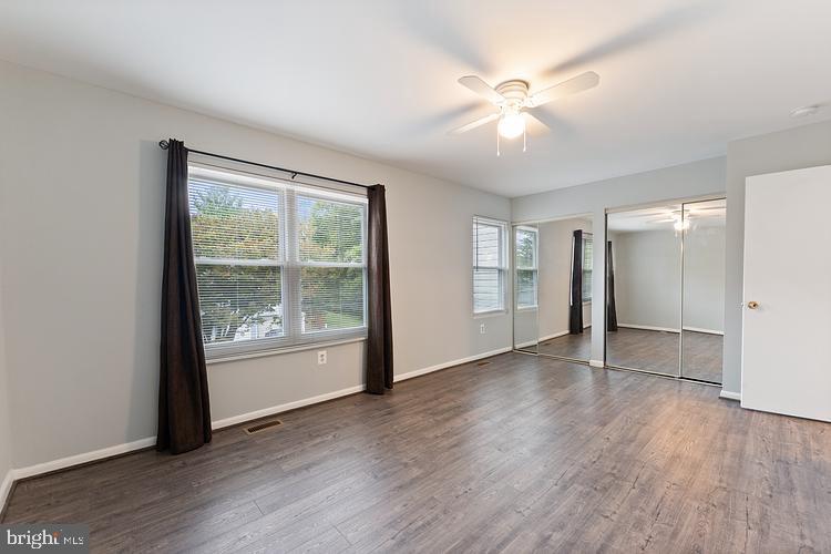 SENECA PARK - Residential