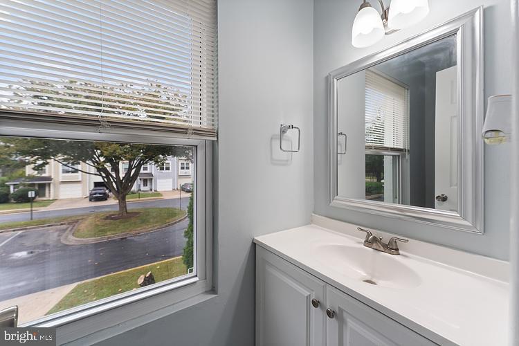 SENECA PARK - Residential