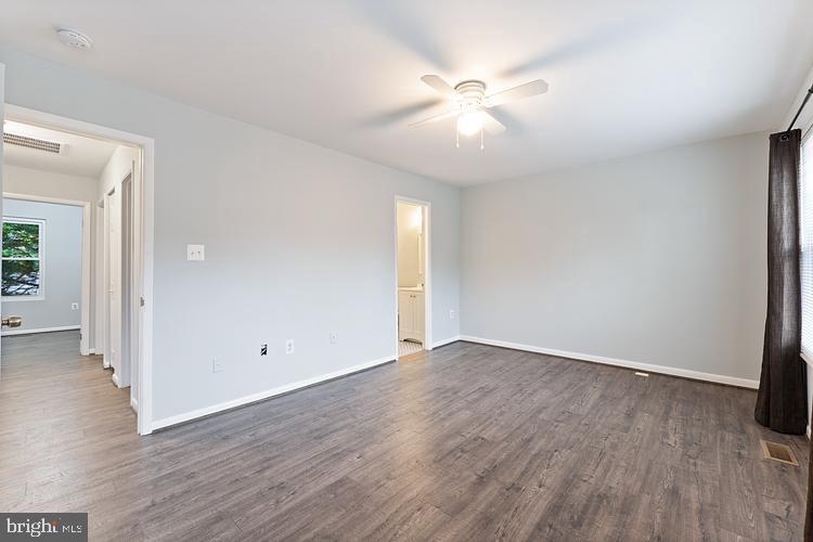 SENECA PARK - Residential