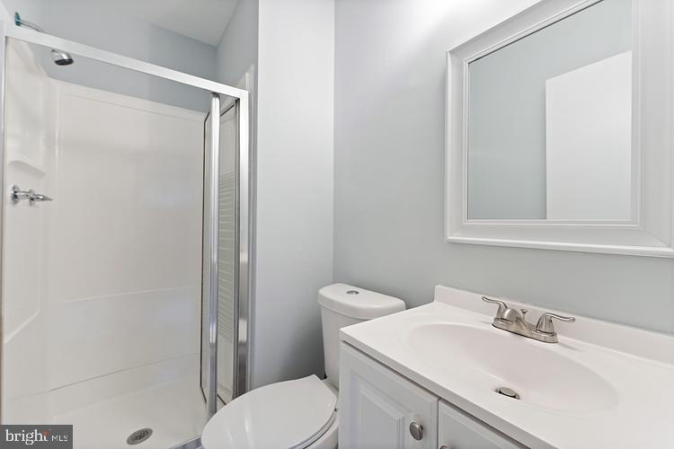 SENECA PARK - Residential