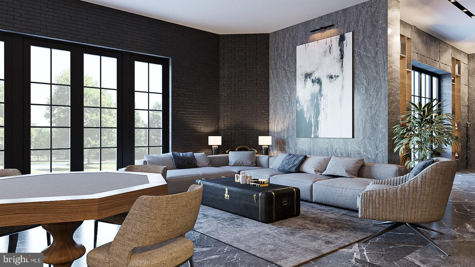 LANGLEY FARMS - Residential