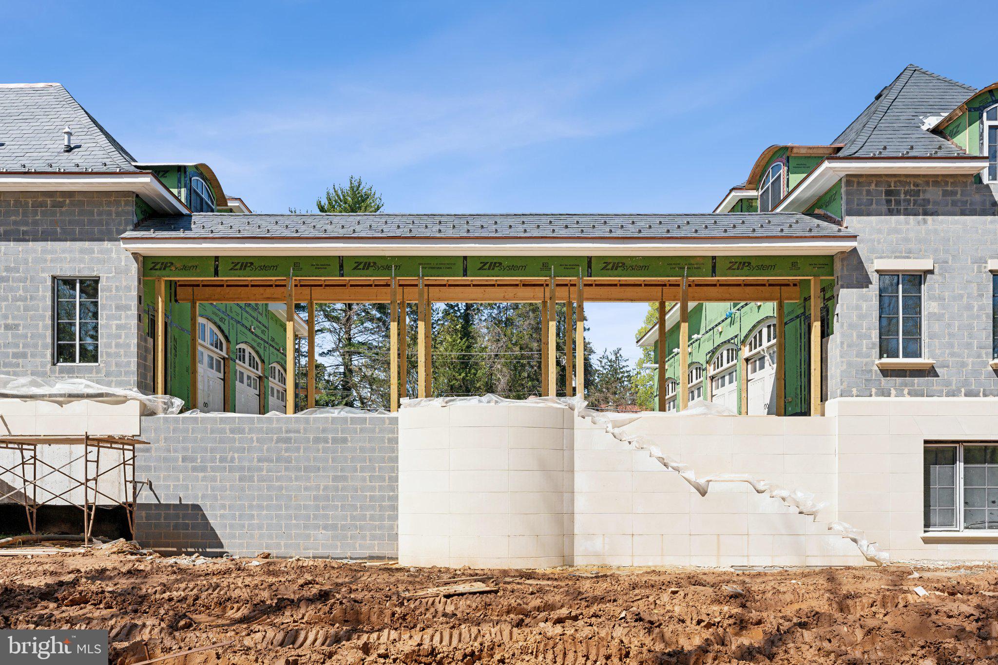 LANGLEY FARMS - Residential