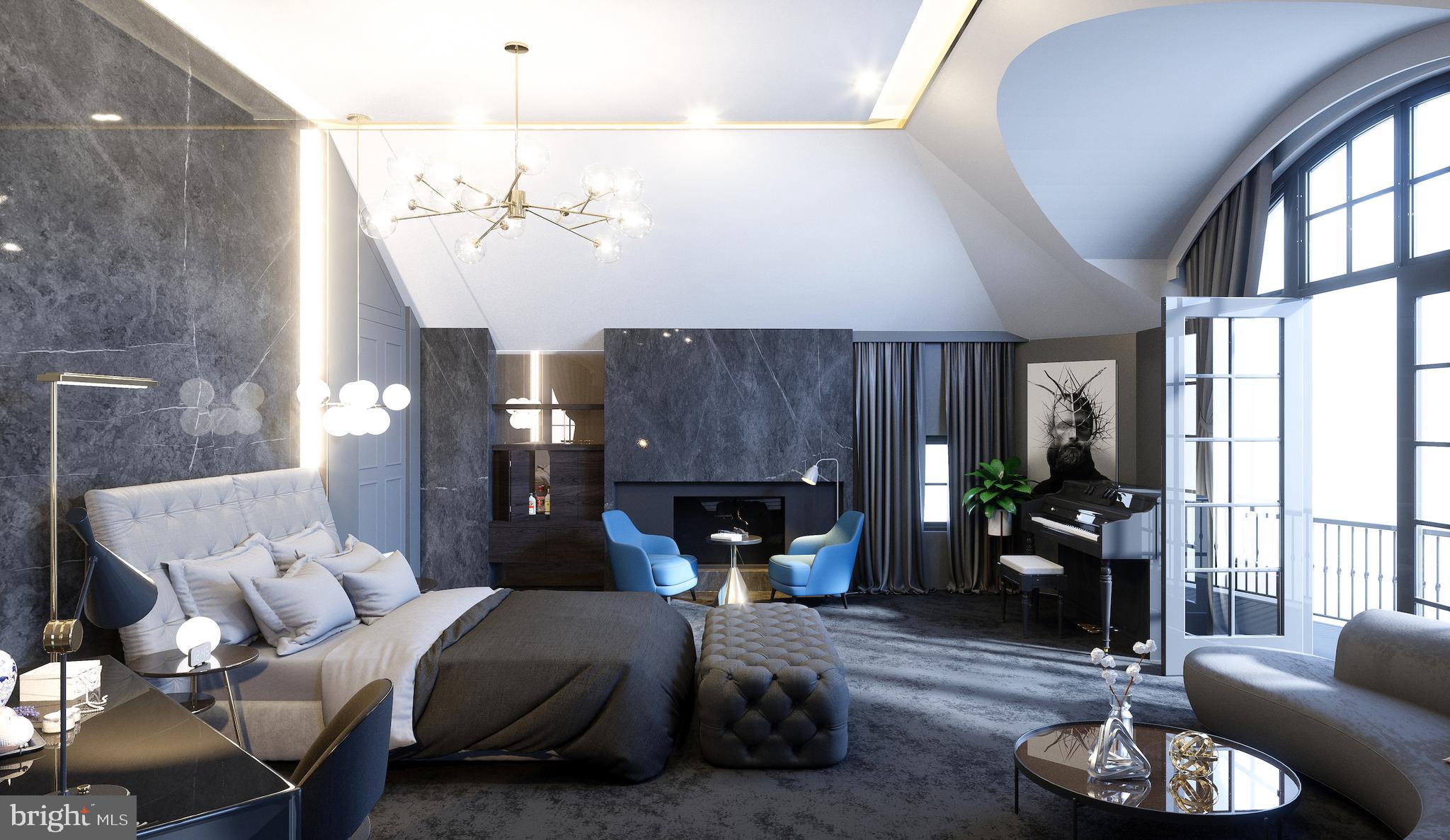 LANGLEY FARMS - Residential