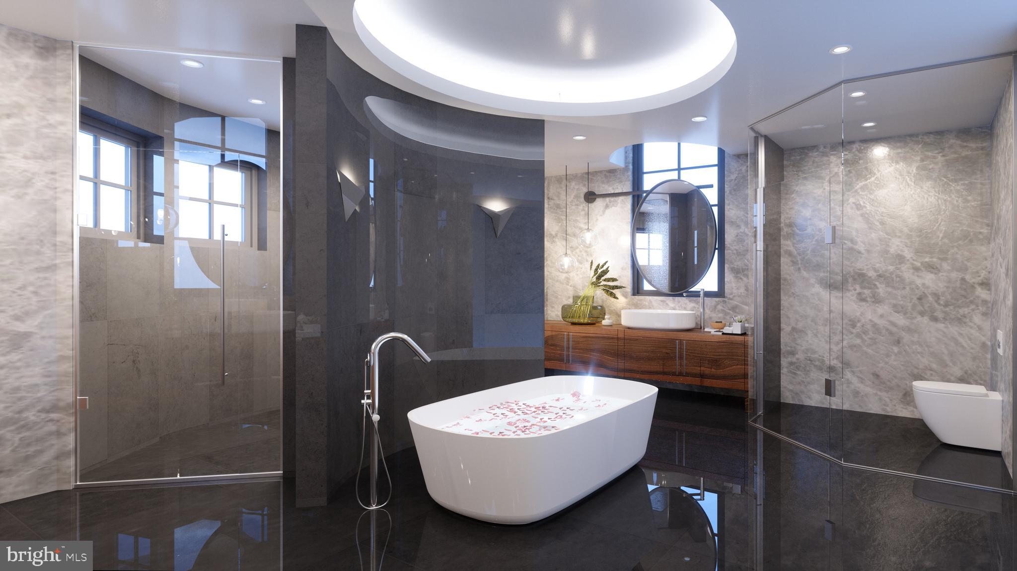 LANGLEY FARMS - Residential