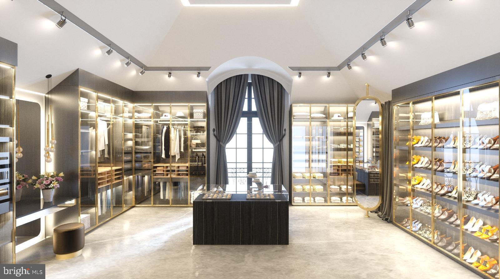 LANGLEY FARMS - Residential