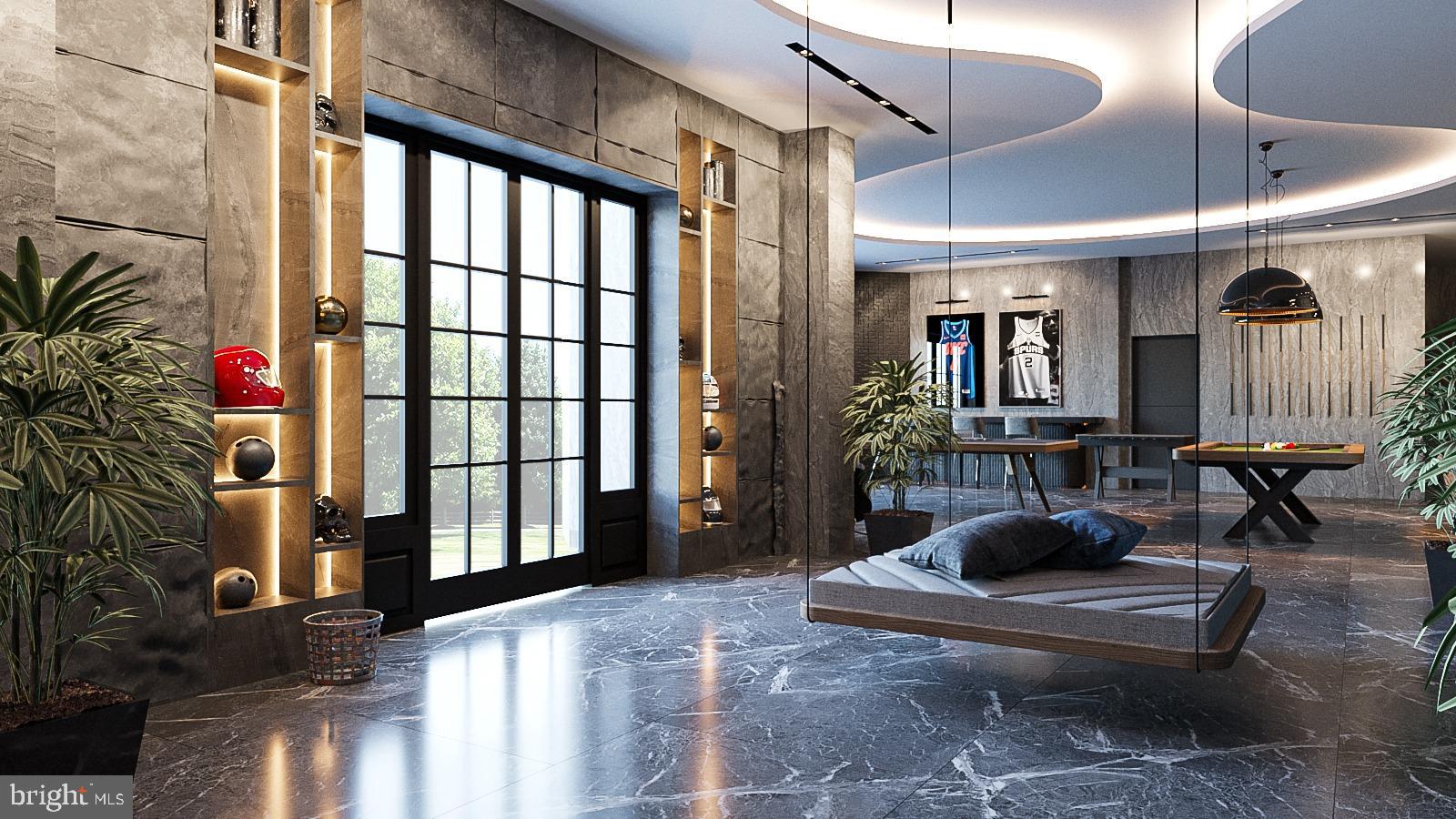 LANGLEY FARMS - Residential